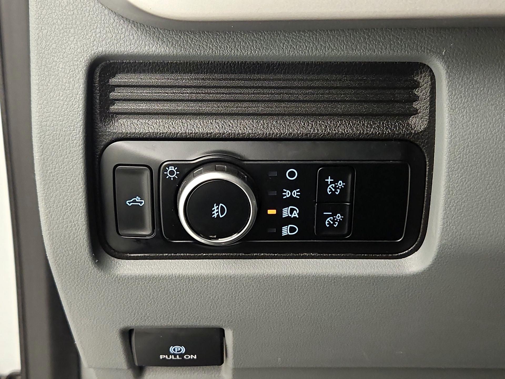 Thumbnail: 2024 Ford F-250 - 13