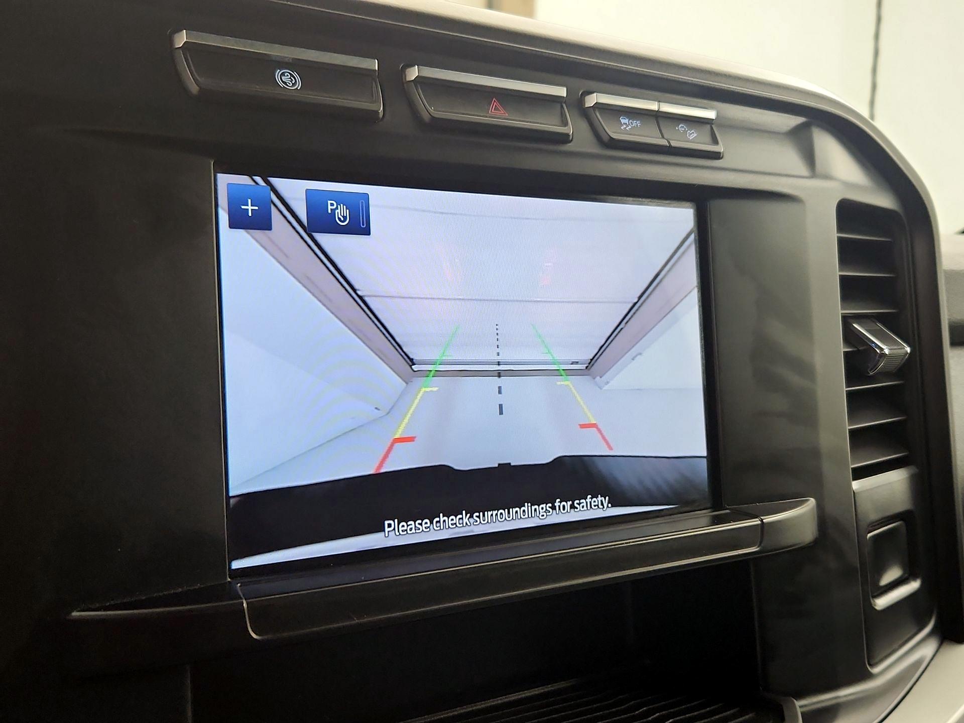 Thumbnail: 2024 Ford F-250 - 14