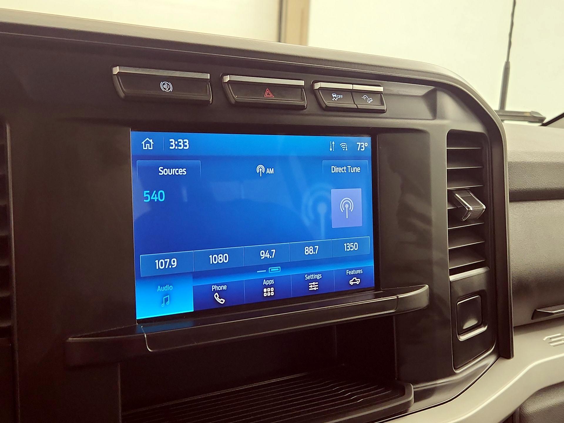 Thumbnail: 2024 Ford F-250 - 15