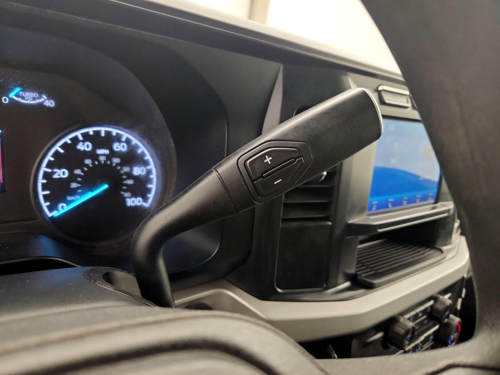 Thumbnail: 2024 Ford F-250 - 17