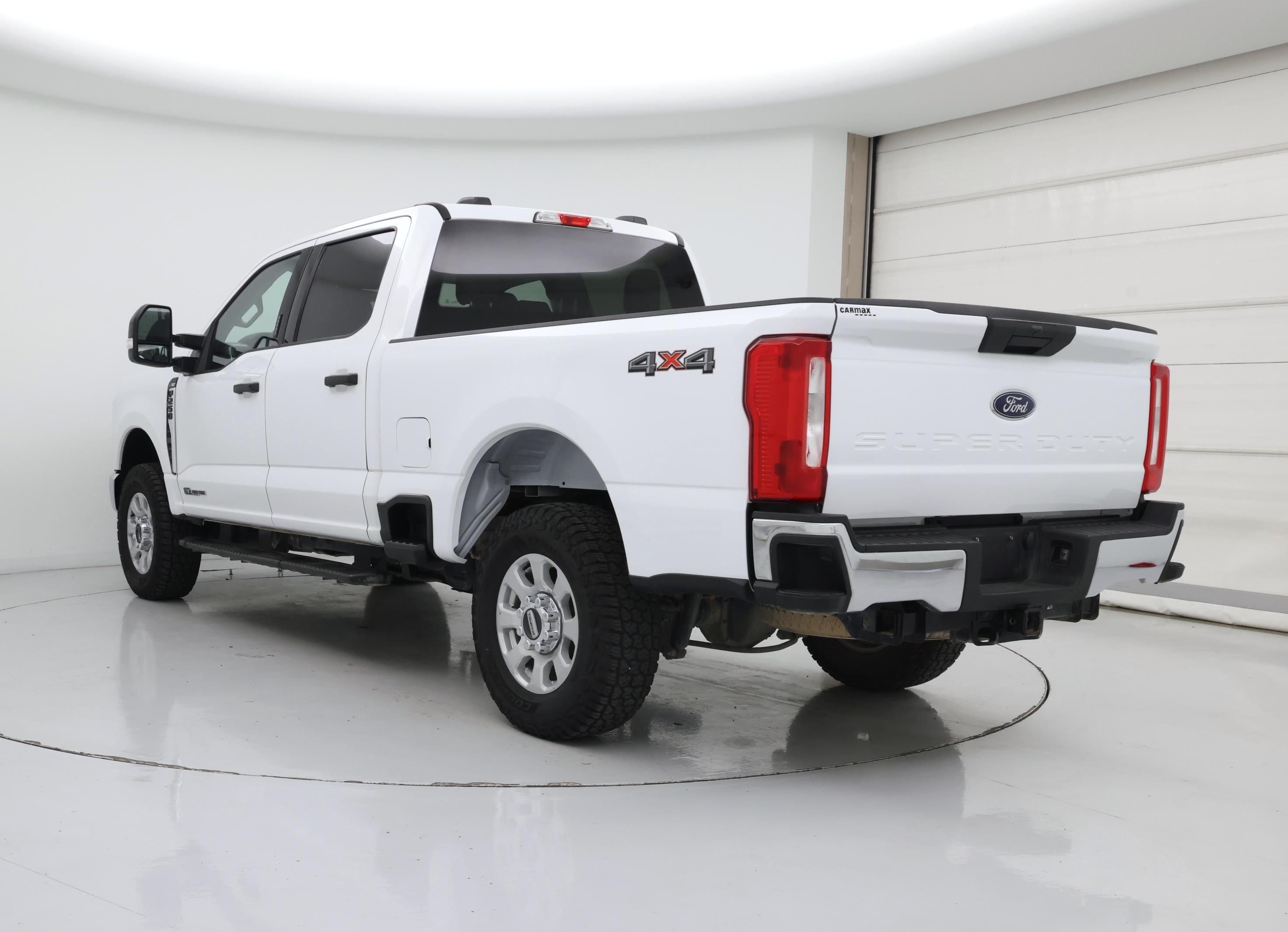 Thumbnail: 2024 Ford F-250 - 2