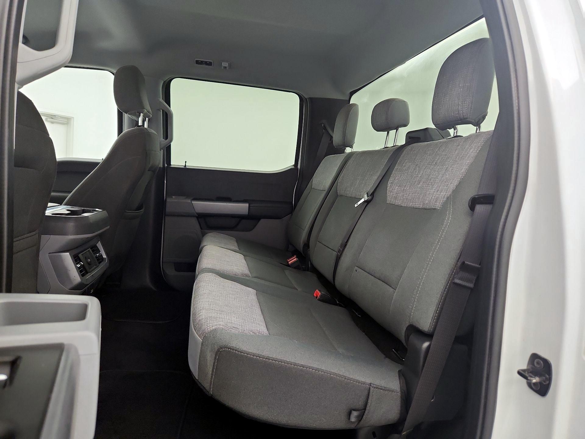 Thumbnail: 2024 Ford F-250 - 19