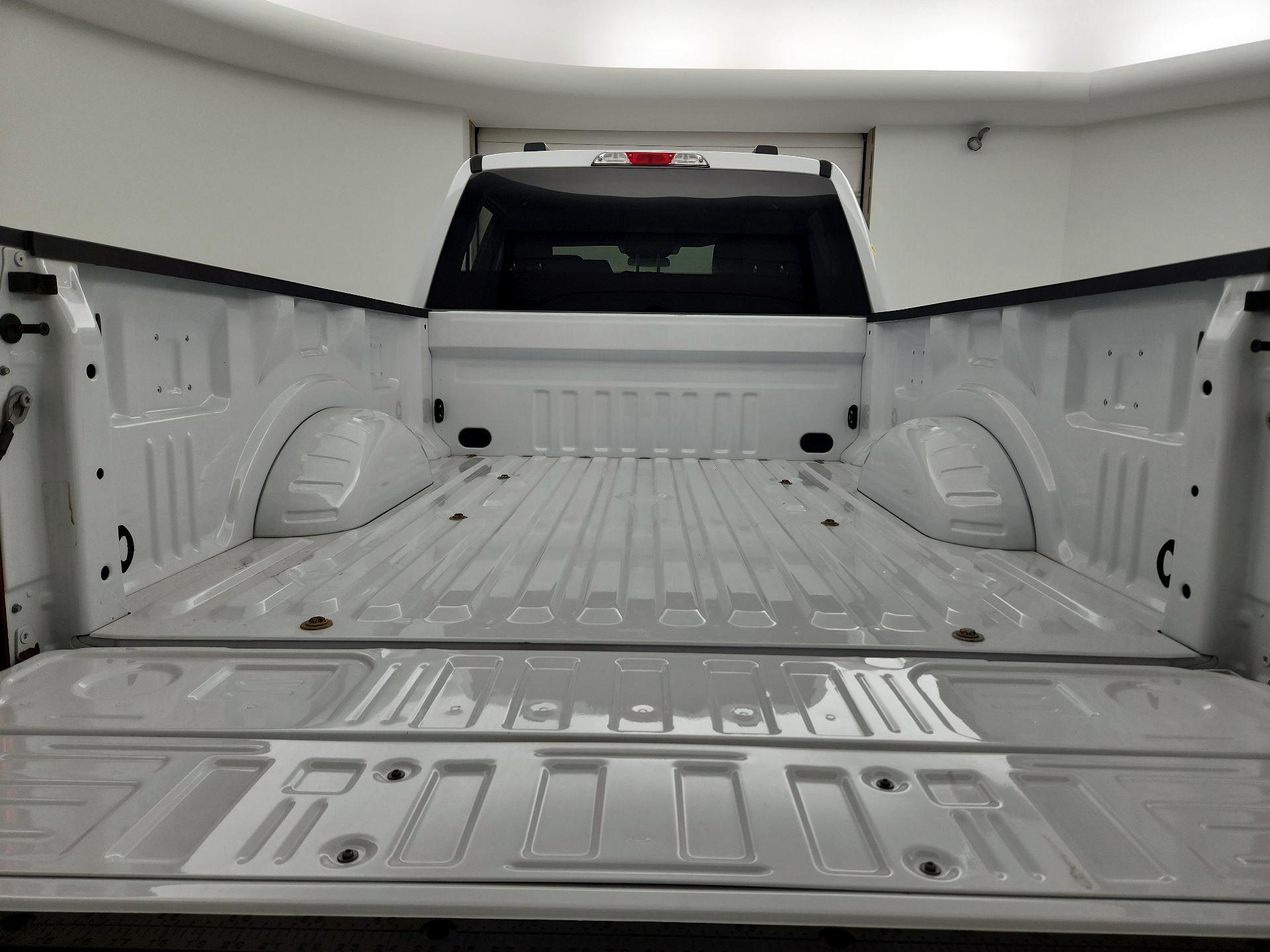 Thumbnail: 2024 Ford F-250 - 20