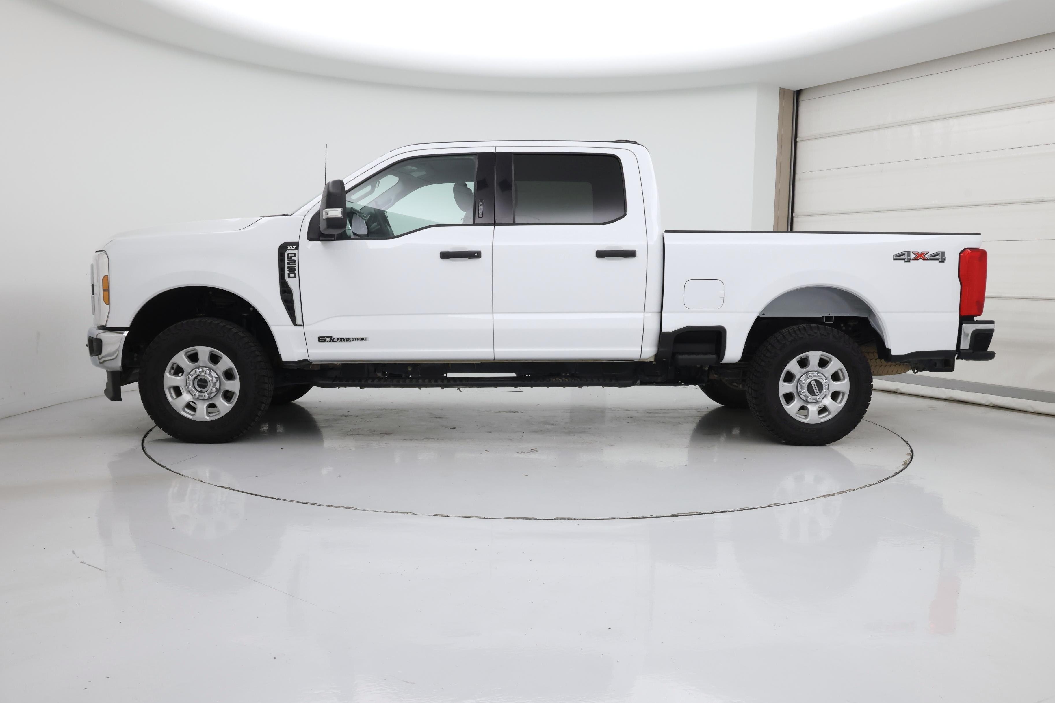 Thumbnail: 2024 Ford F-250 - 3