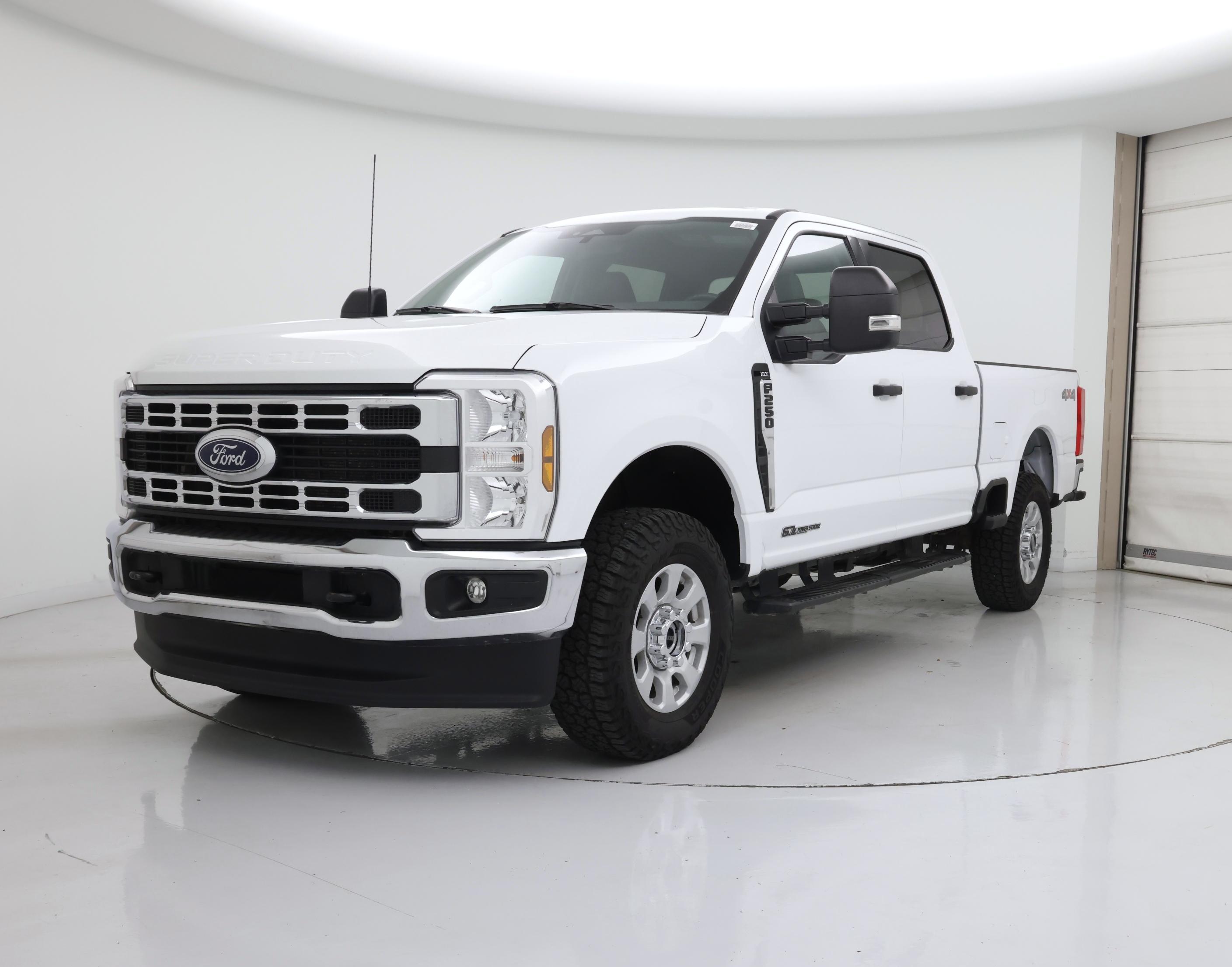 Thumbnail: 2024 Ford F-250 - 4