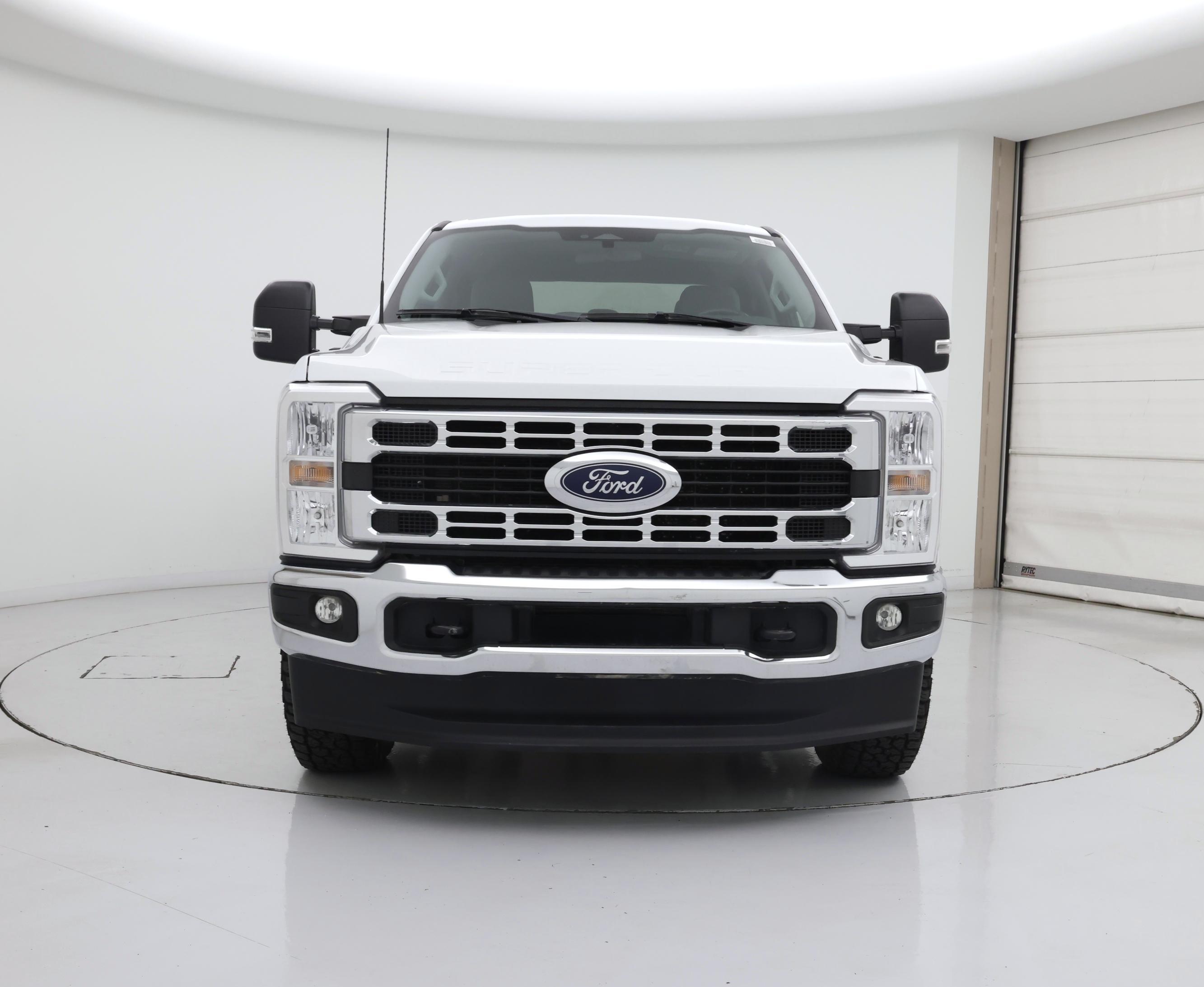 Thumbnail: 2024 Ford F-250 - 5