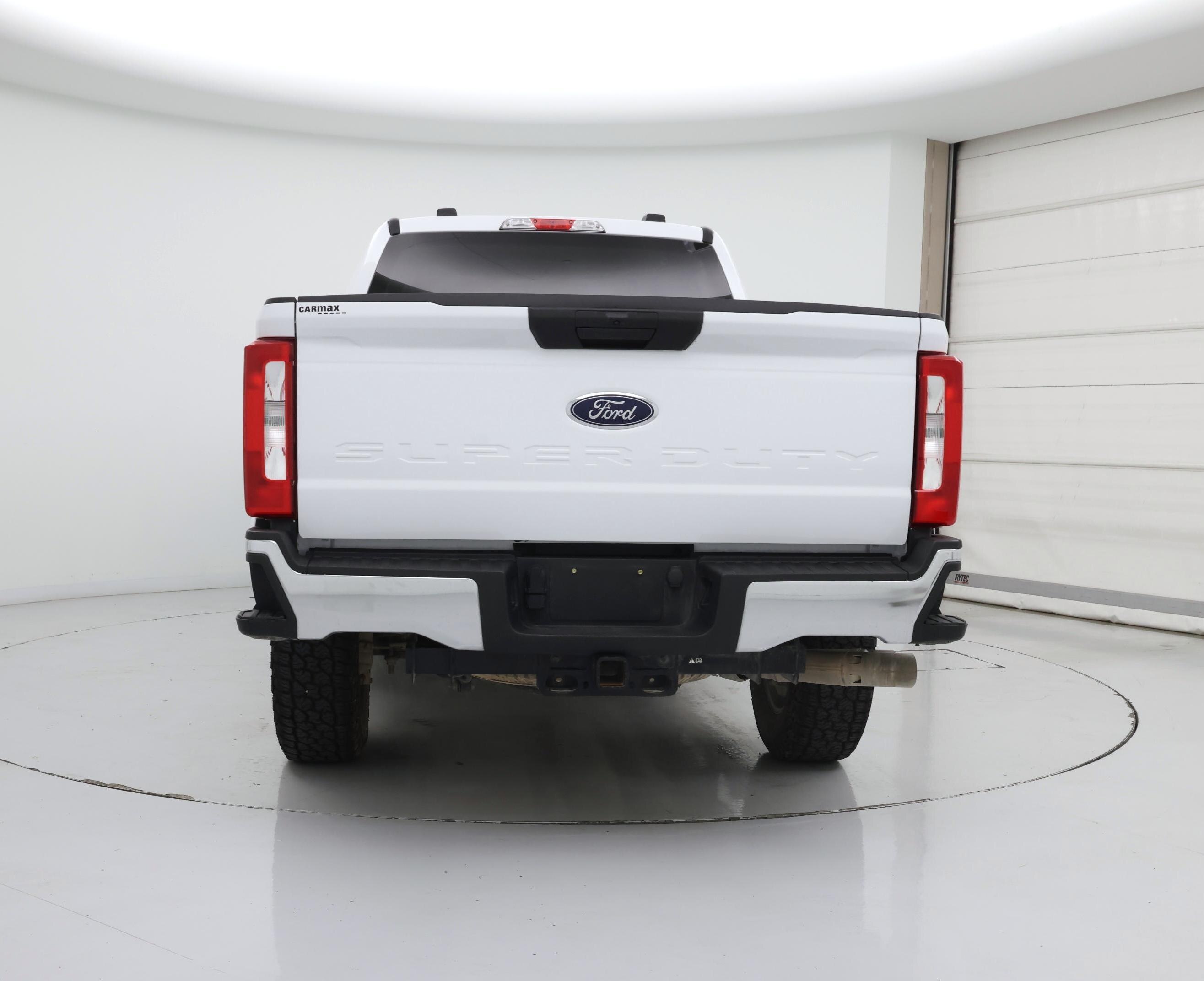 Thumbnail: 2024 Ford F-250 - 6