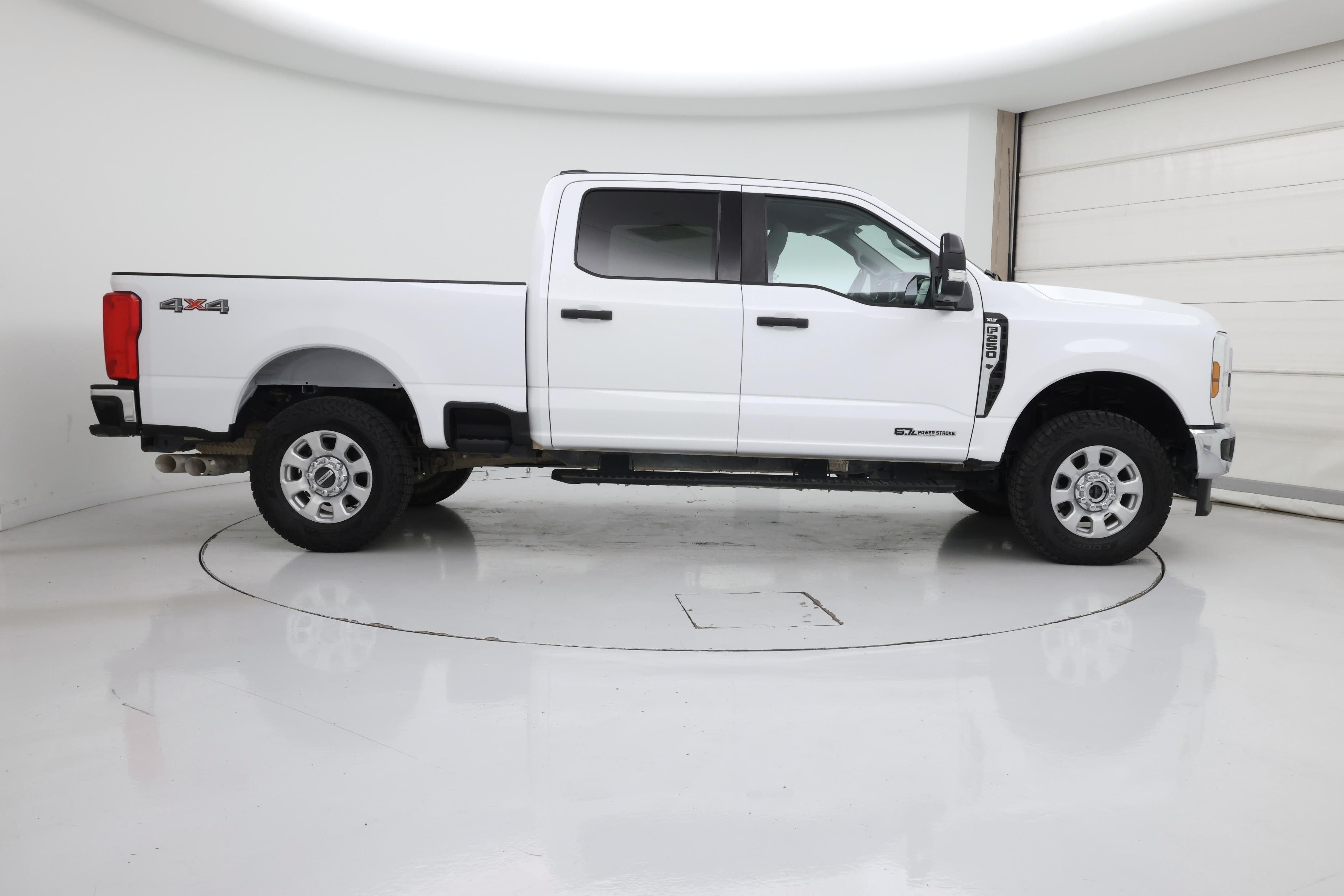 Thumbnail: 2024 Ford F-250 - 7