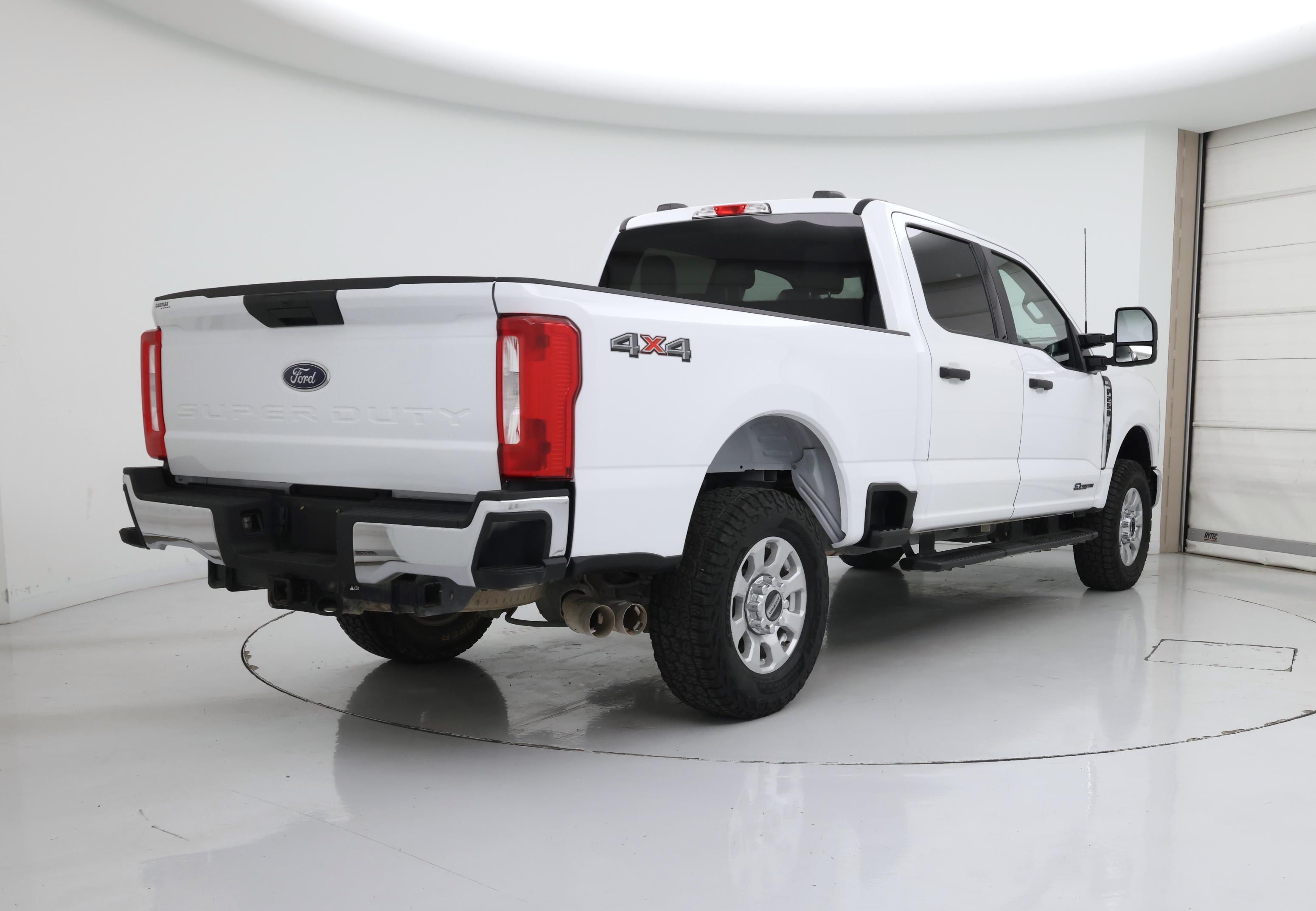 Thumbnail: 2024 Ford F-250 - 8