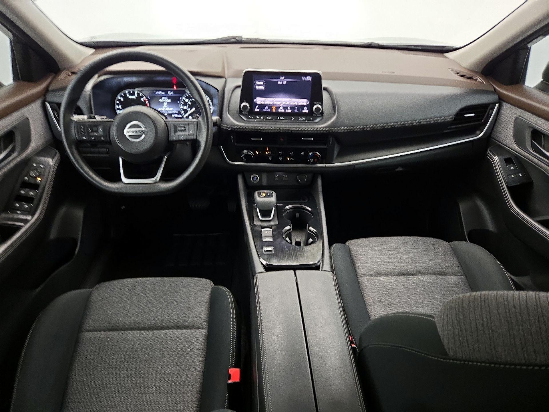 Thumbnail: 2021 Nissan Rogue - 9