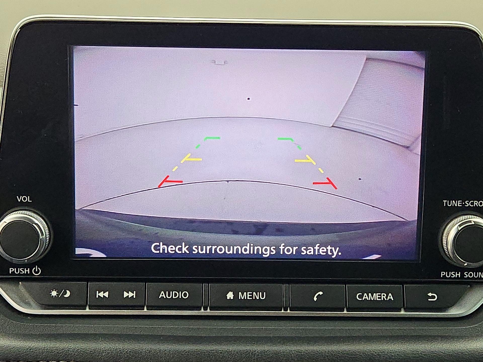 Thumbnail: 2021 Nissan Rogue - 14