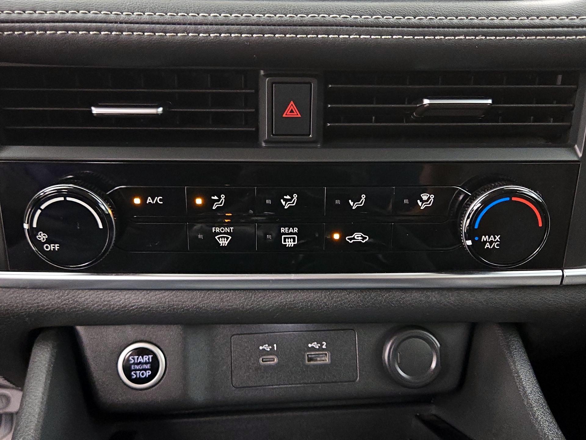 Thumbnail: 2021 Nissan Rogue - 16