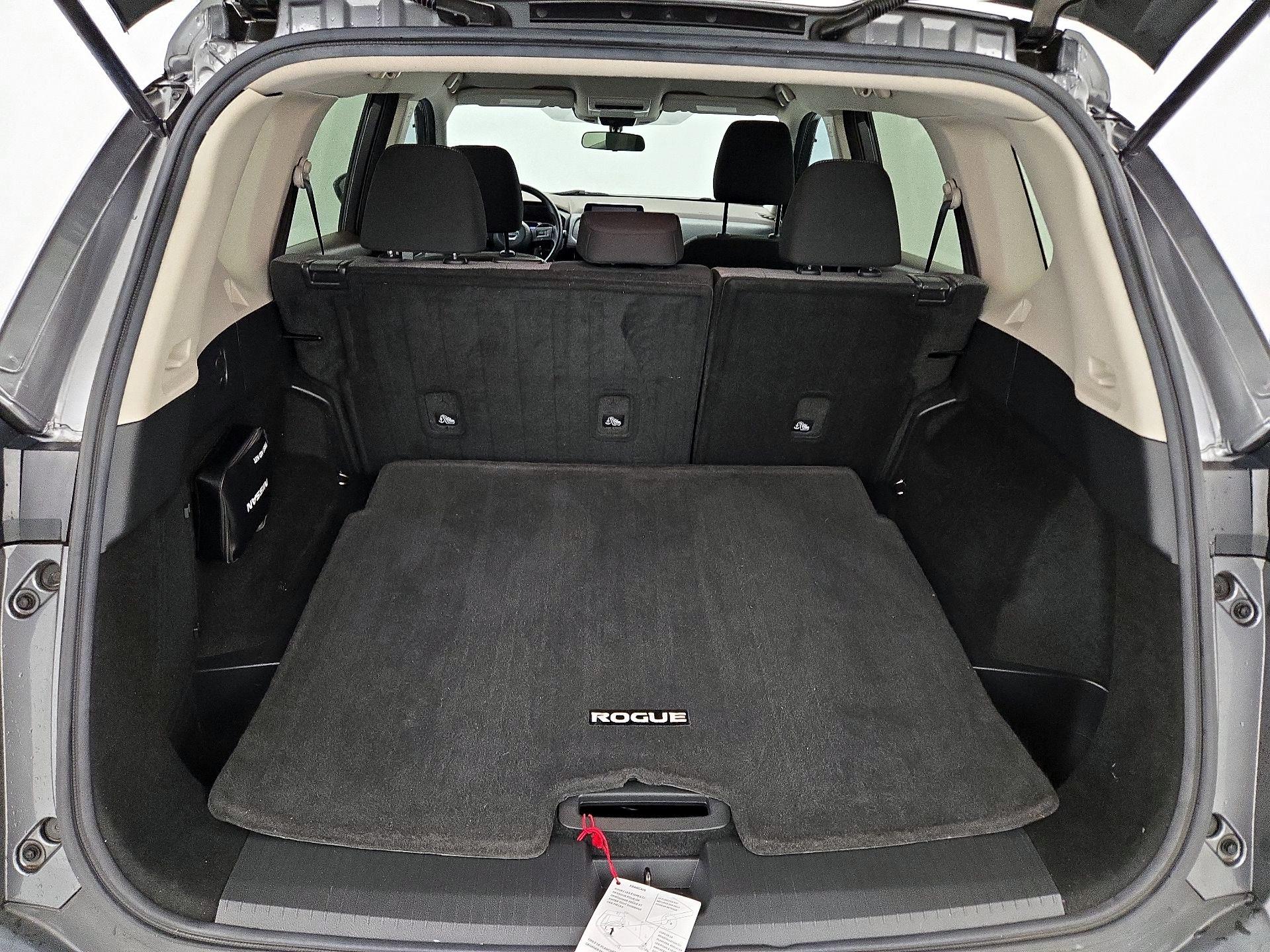 Thumbnail: 2021 Nissan Rogue - 20