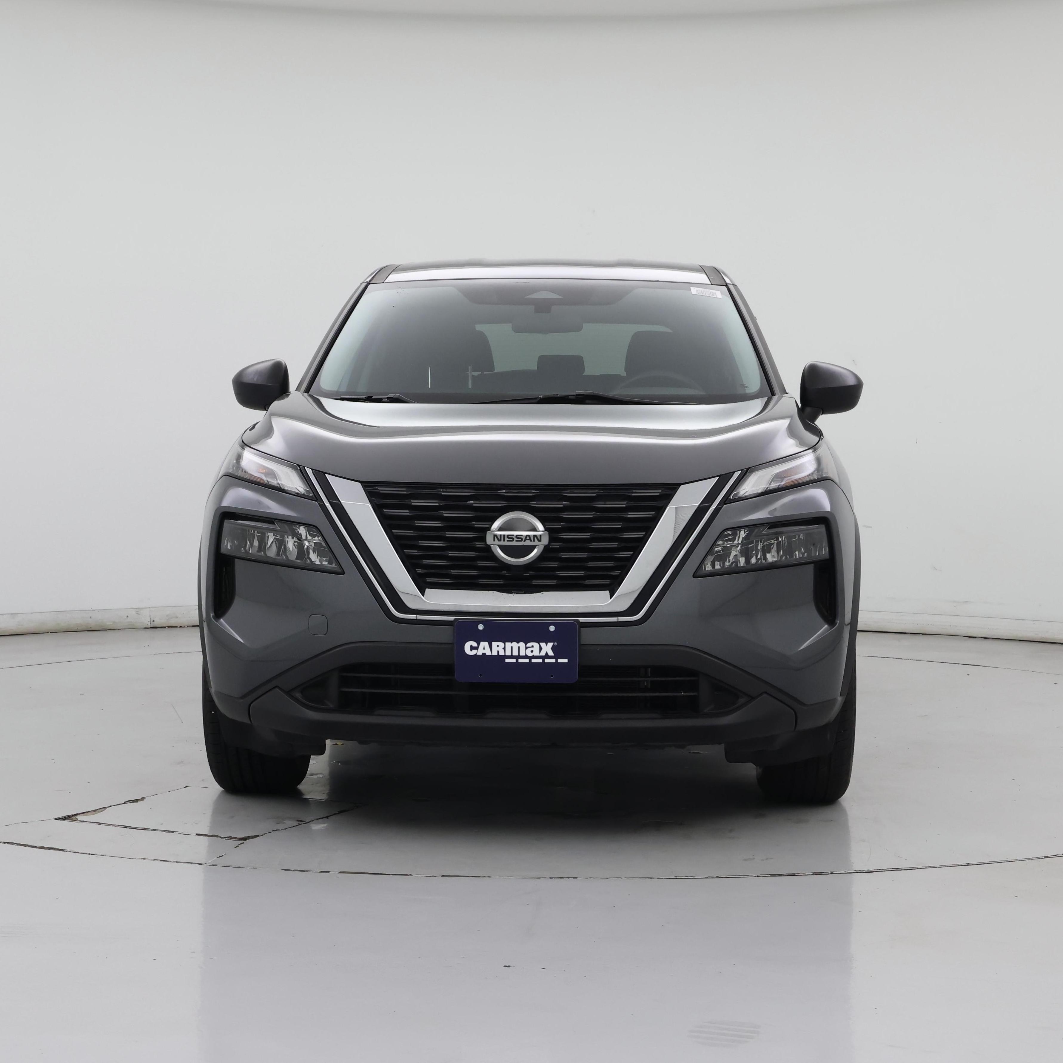 Thumbnail: 2021 Nissan Rogue - 5