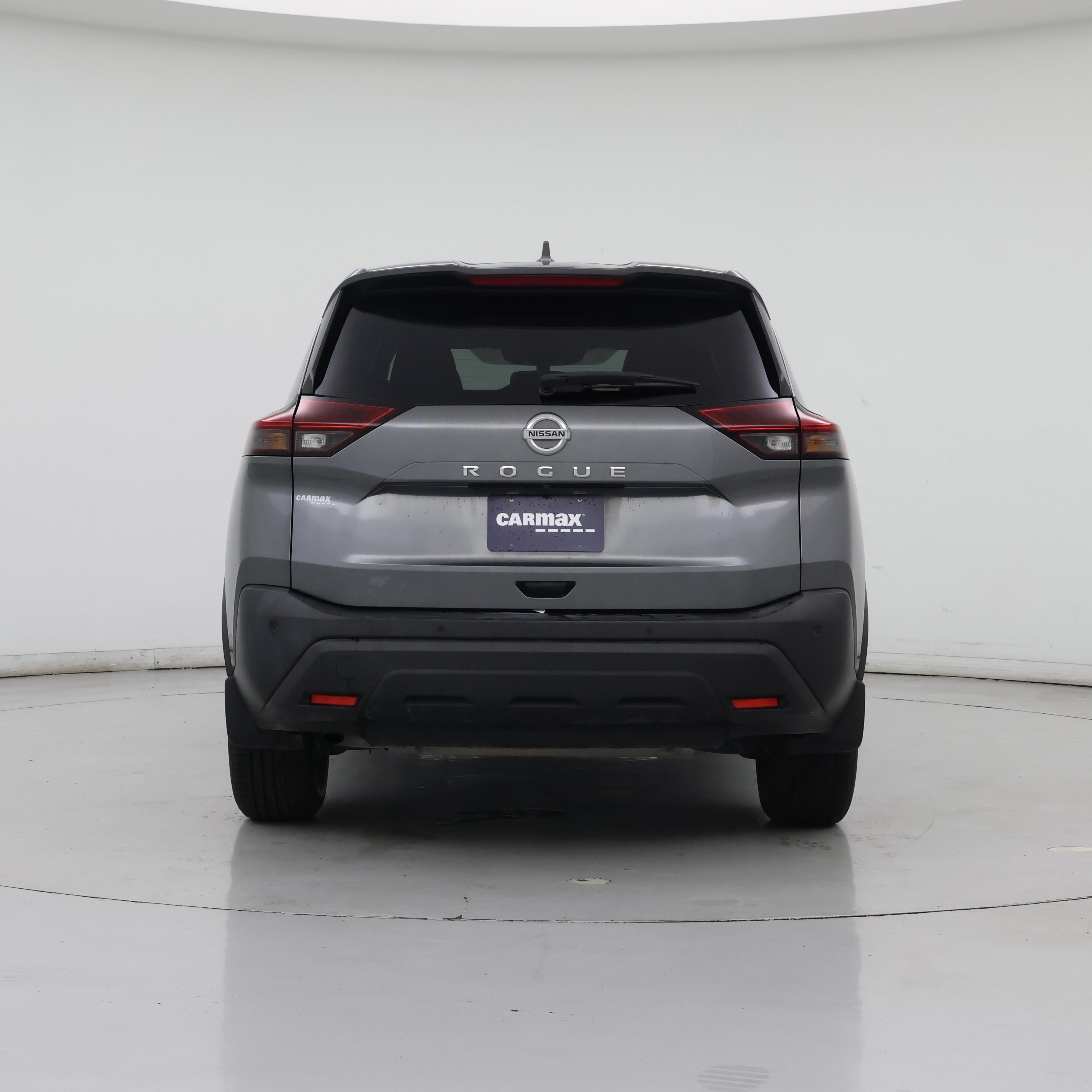 Thumbnail: 2021 Nissan Rogue - 6