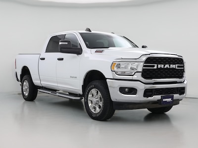 2024 Ram 2500 Bighorn