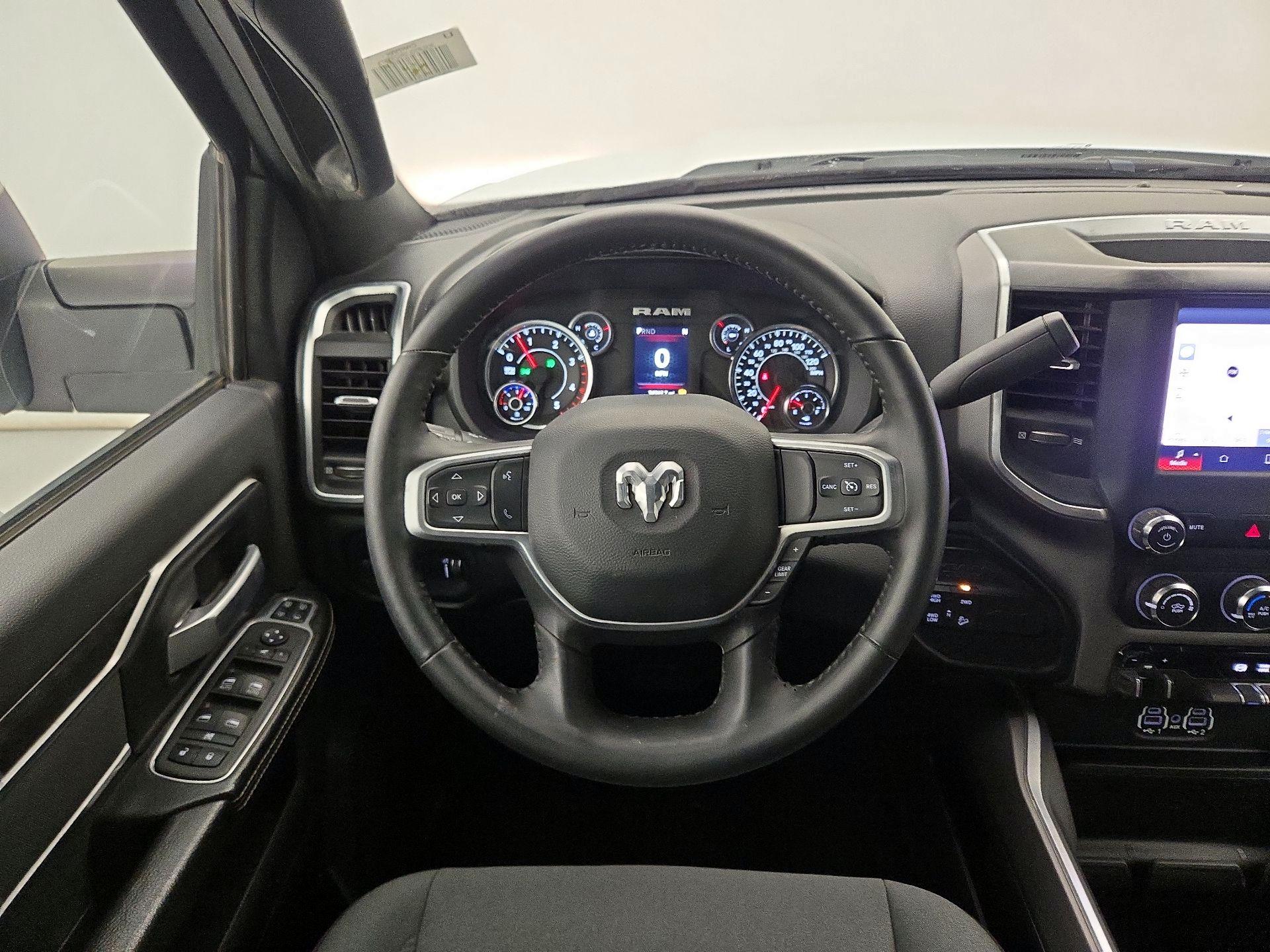 Thumbnail: 2024 RAM 2500 - 10