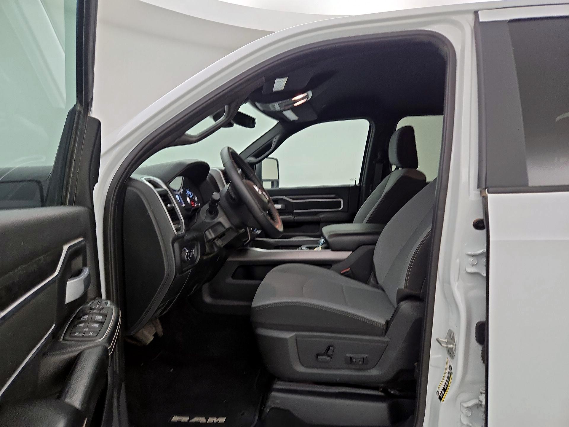 Thumbnail: 2024 RAM 2500 - 11