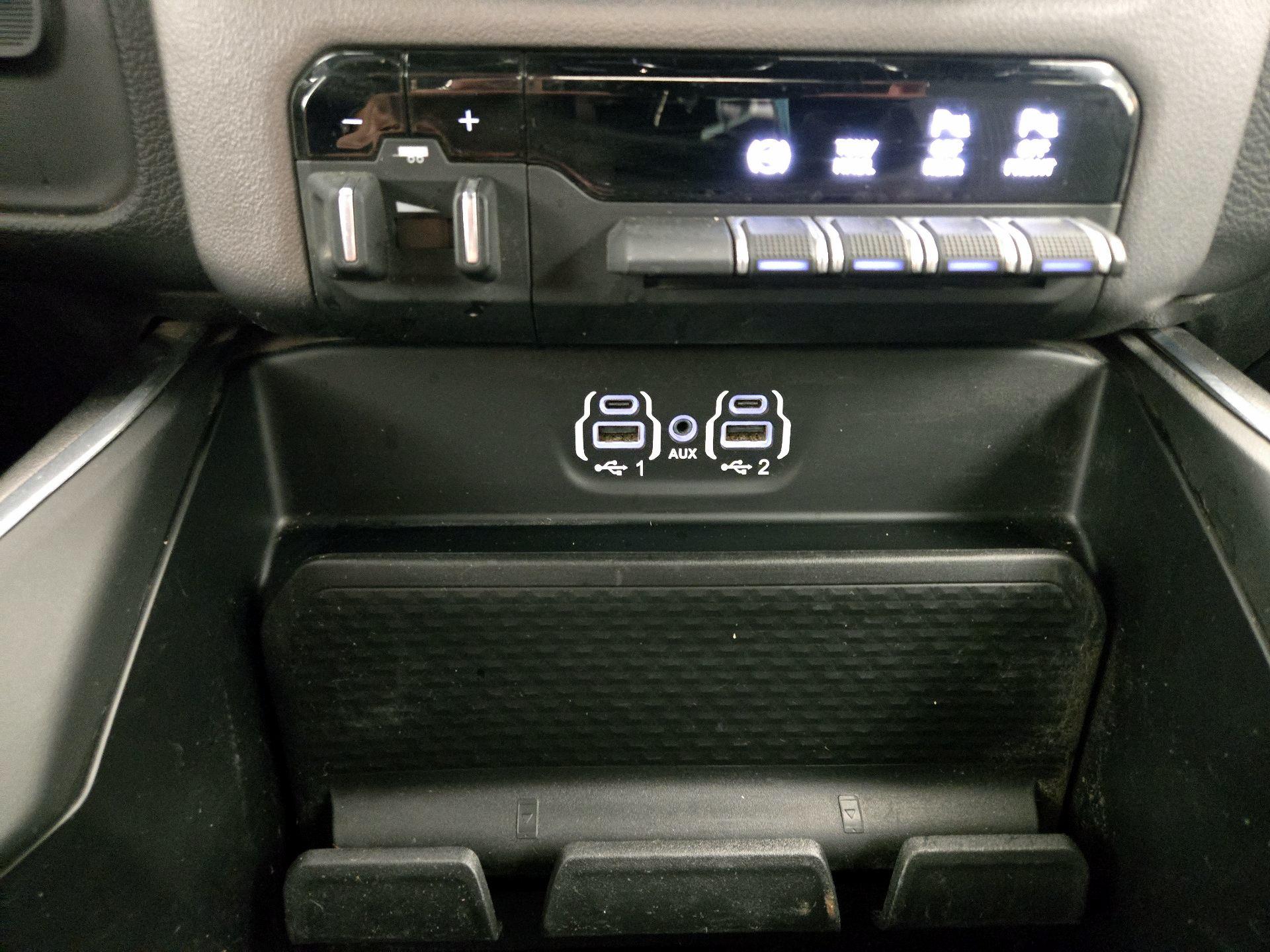 Thumbnail: 2024 RAM 2500 - 18