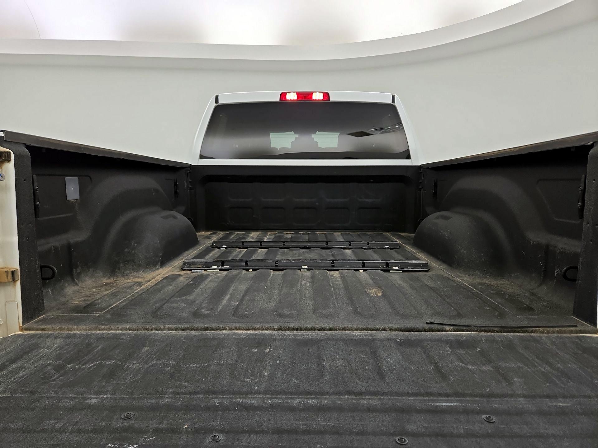 Thumbnail: 2024 RAM 2500 - 20