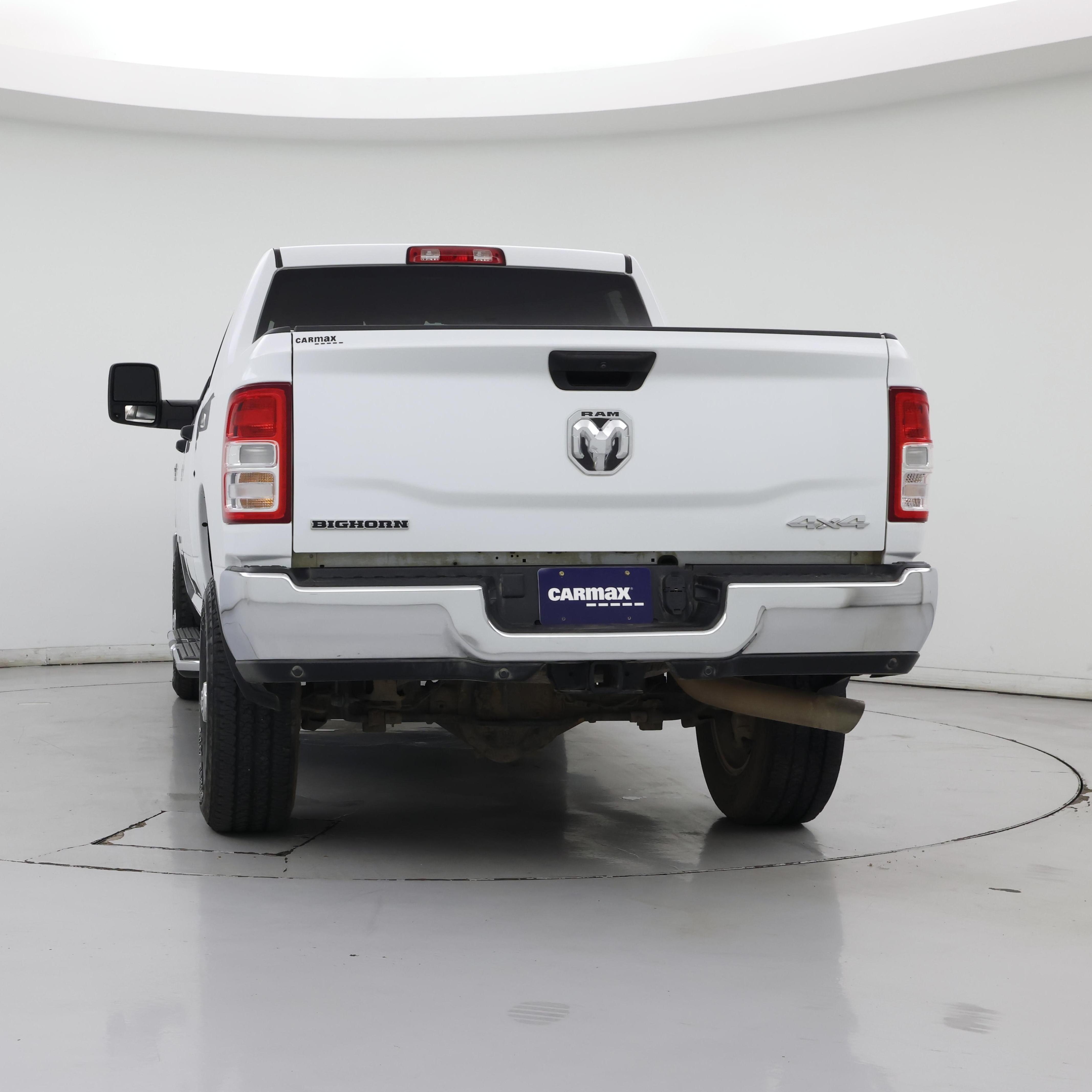 Thumbnail: 2024 RAM 2500 - 6
