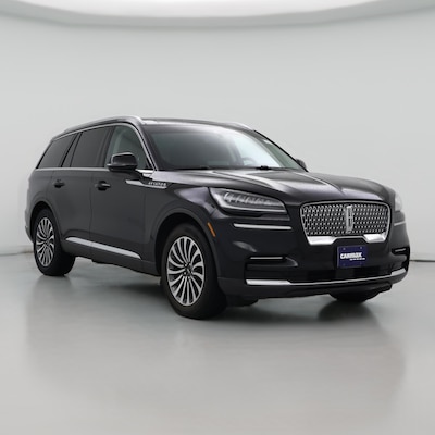 2024 Lincoln Aviator Premiere