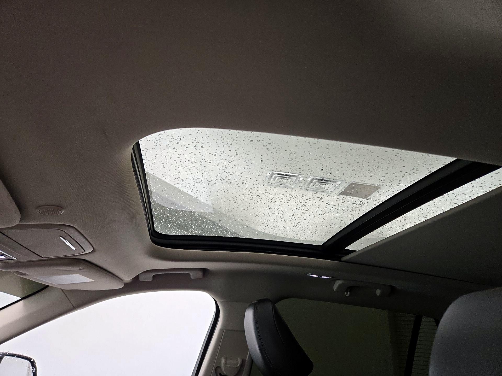 Thumbnail: 2024 Lincoln Aviator - 20