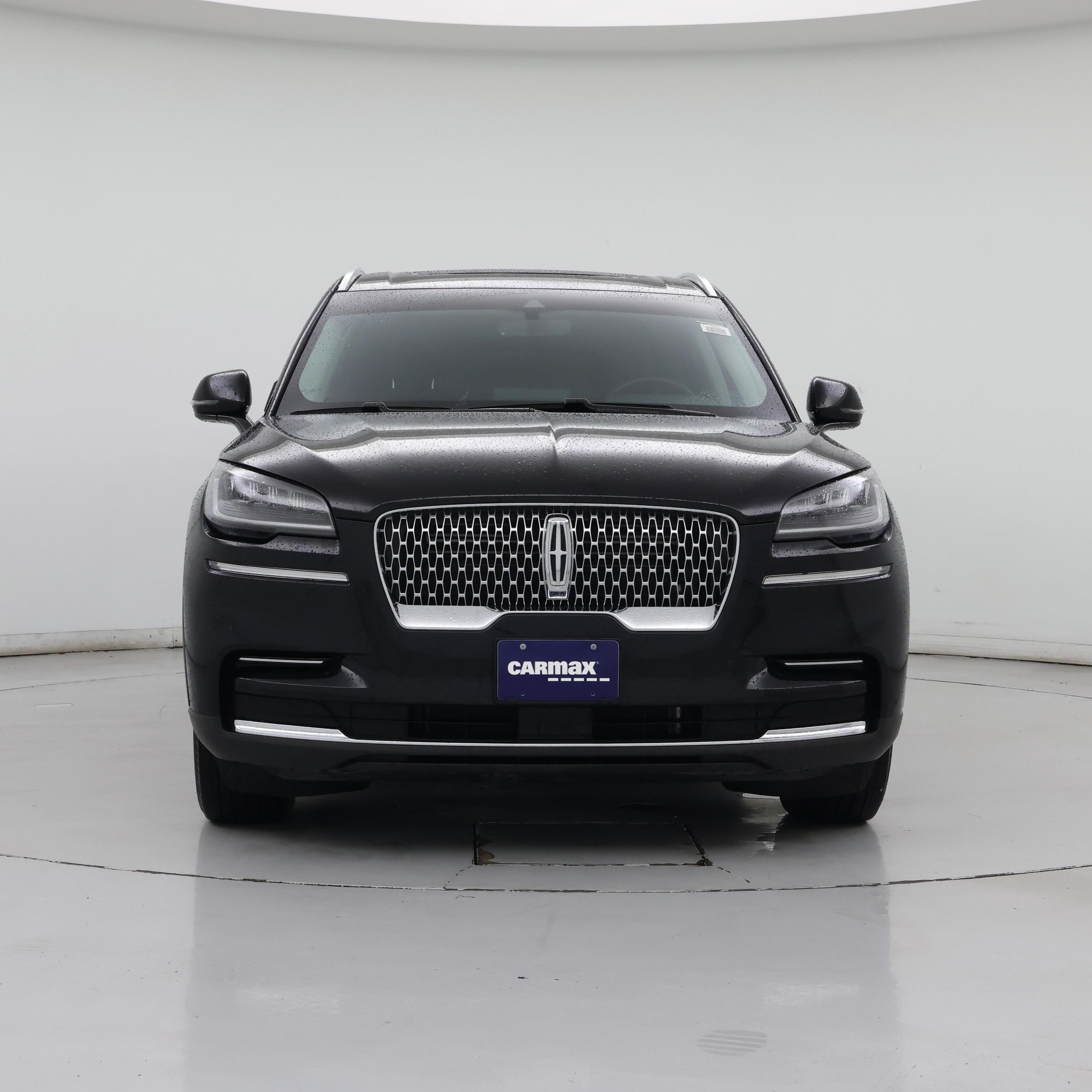 Thumbnail: 2024 Lincoln Aviator - 5