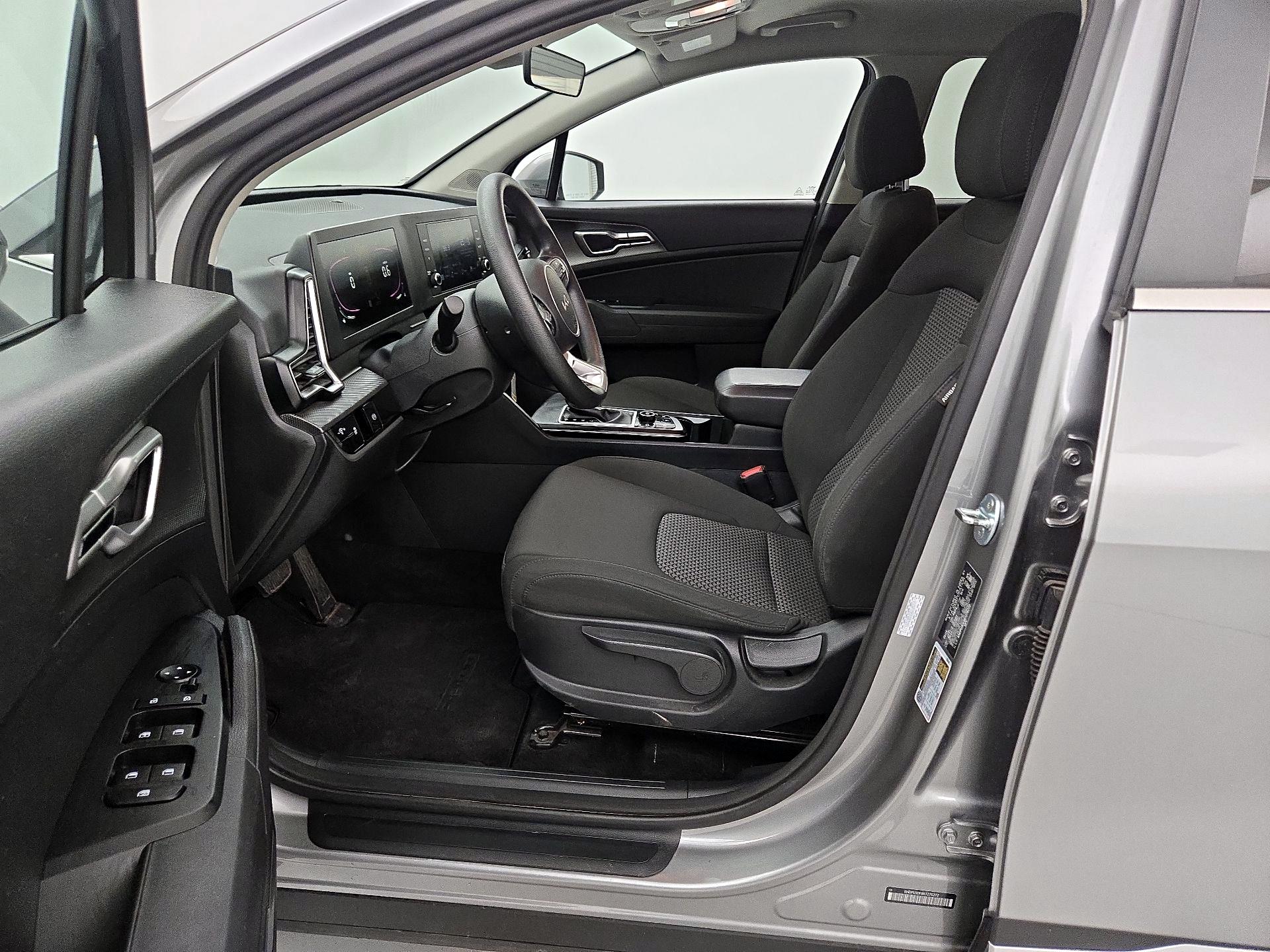 Thumbnail: 2024 Kia Sportage - 11