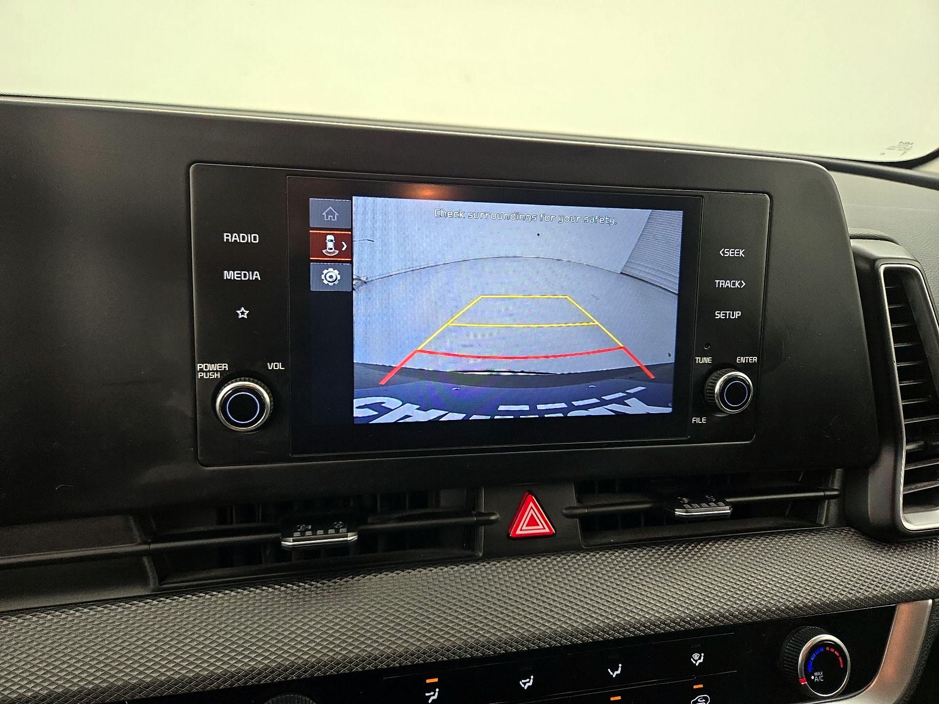 Thumbnail: 2024 Kia Sportage - 14