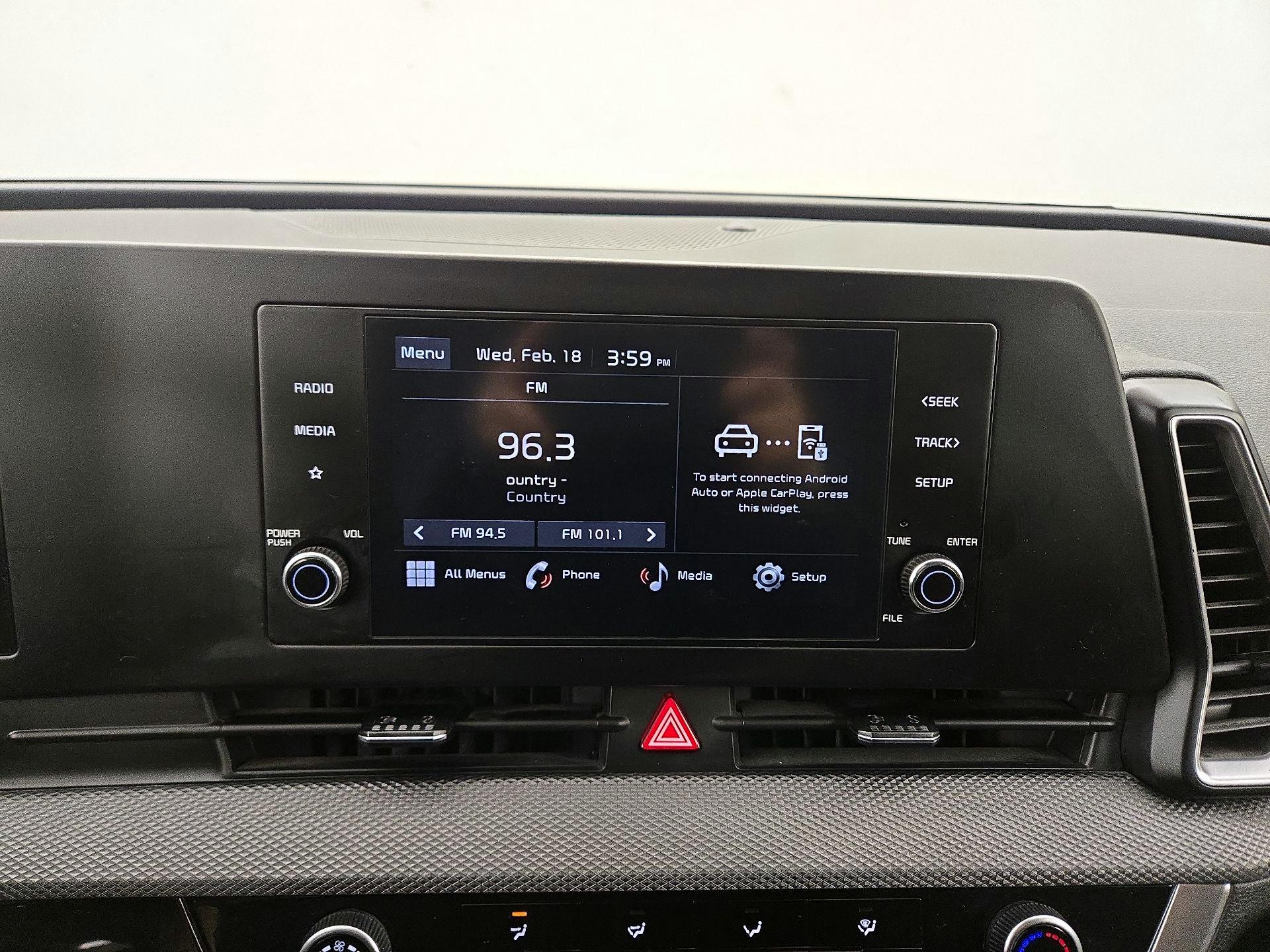 Thumbnail: 2024 Kia Sportage - 15