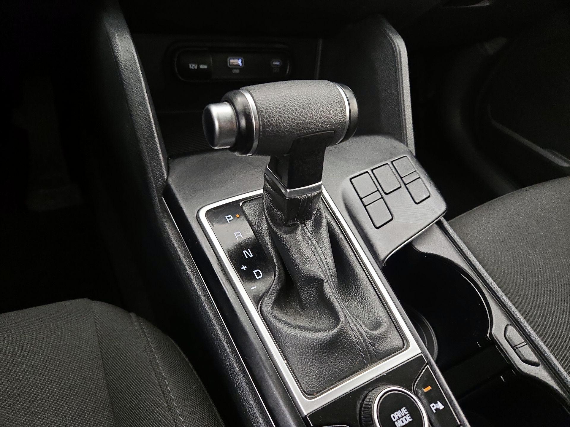 Thumbnail: 2024 Kia Sportage - 17