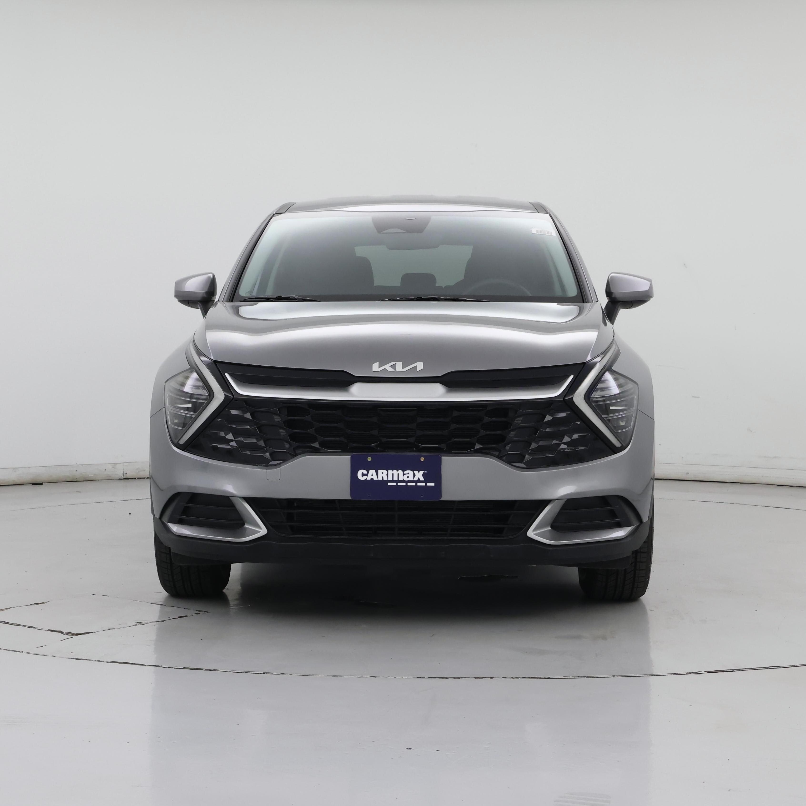 Thumbnail: 2024 Kia Sportage - 5