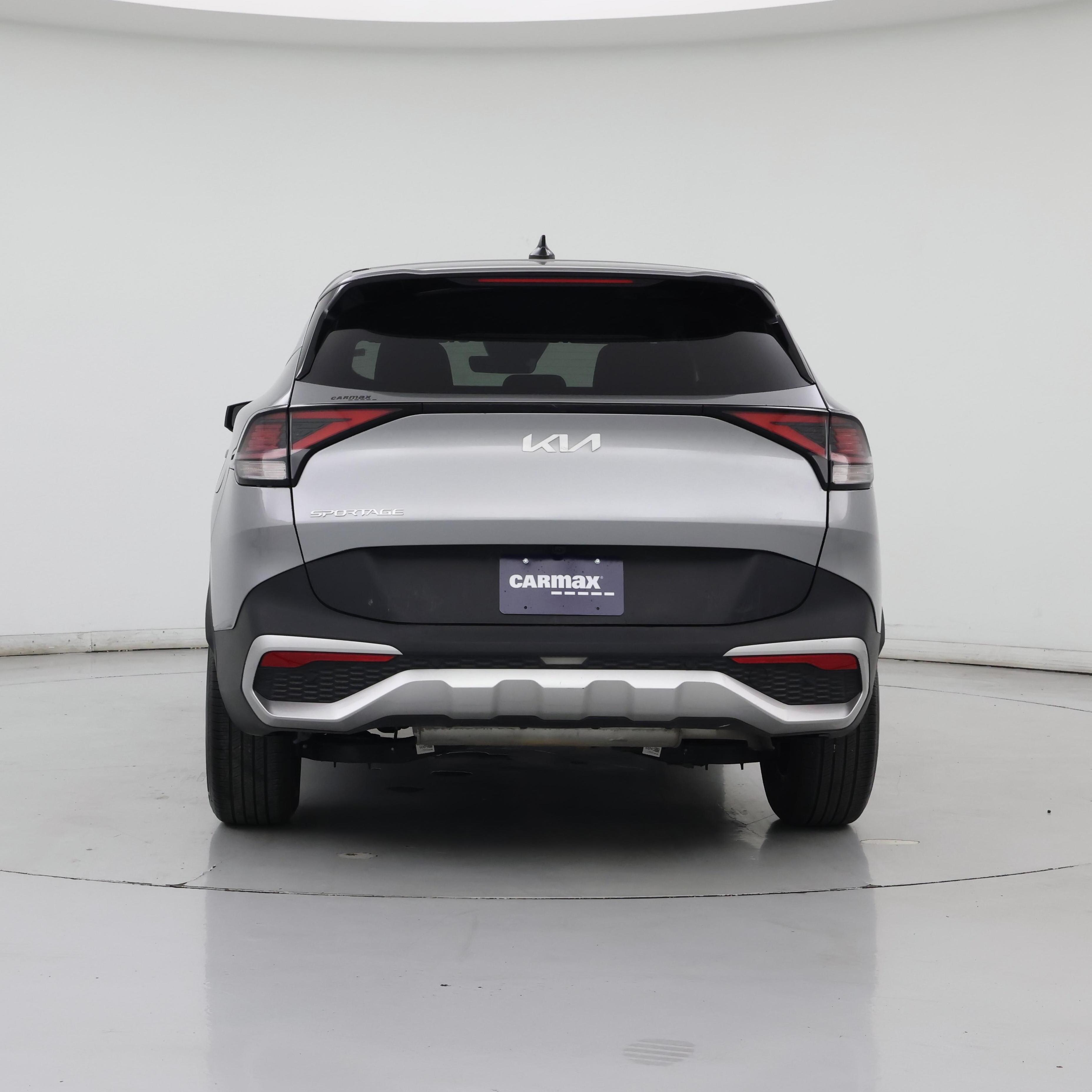 Thumbnail: 2024 Kia Sportage - 6