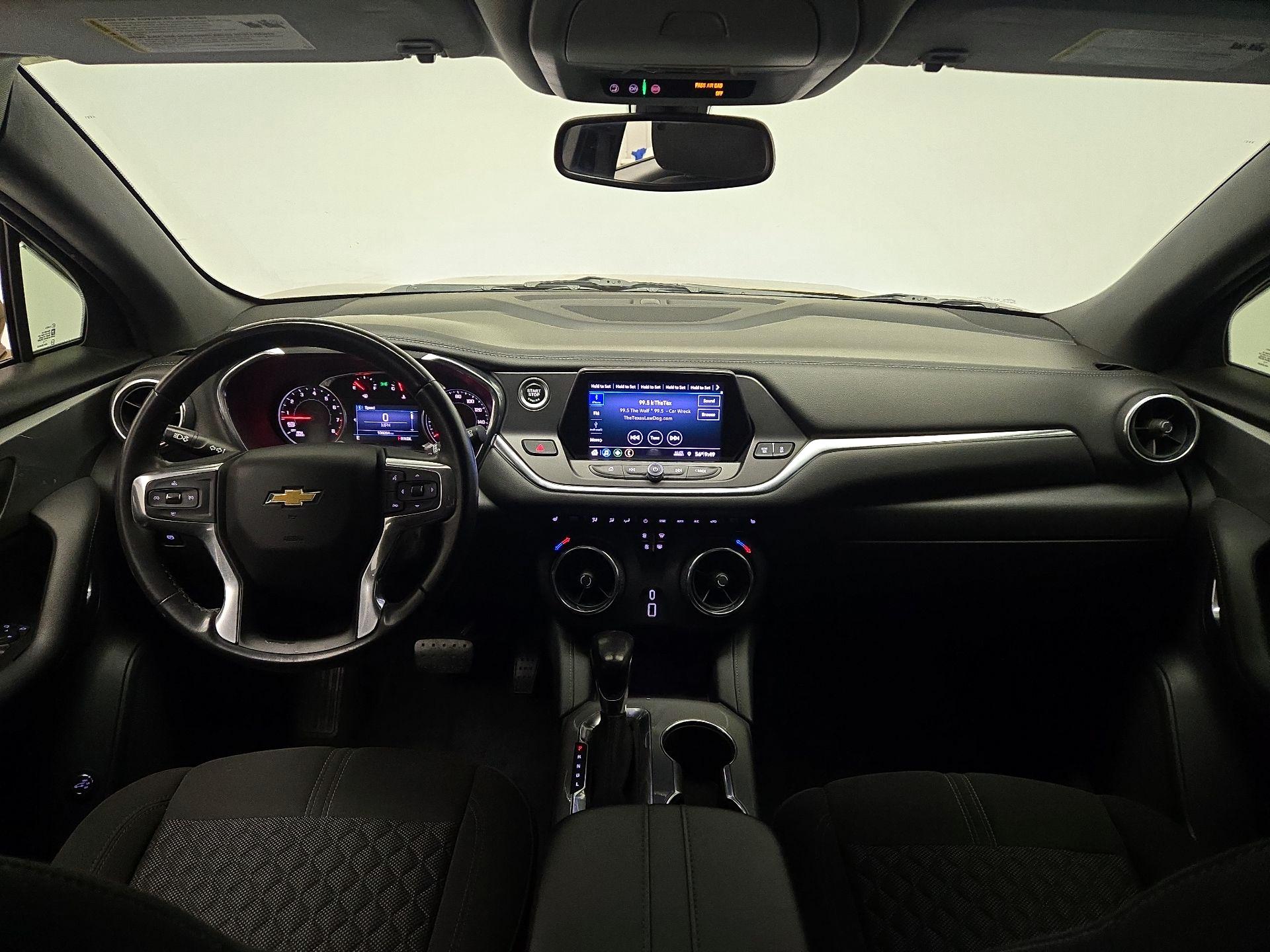 Thumbnail: 2019 Chevrolet Blazer - 9