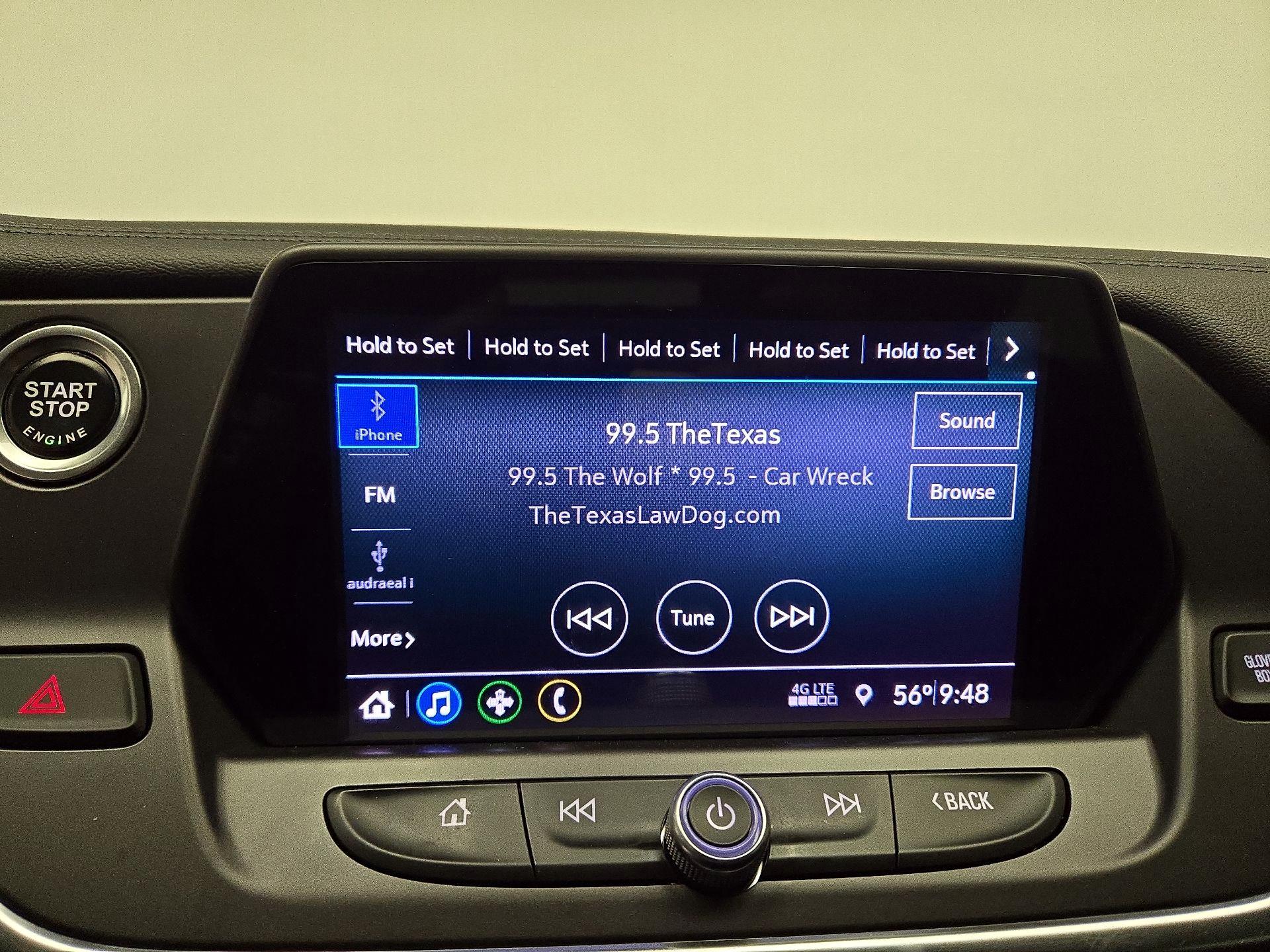 Thumbnail: 2019 Chevrolet Blazer - 15