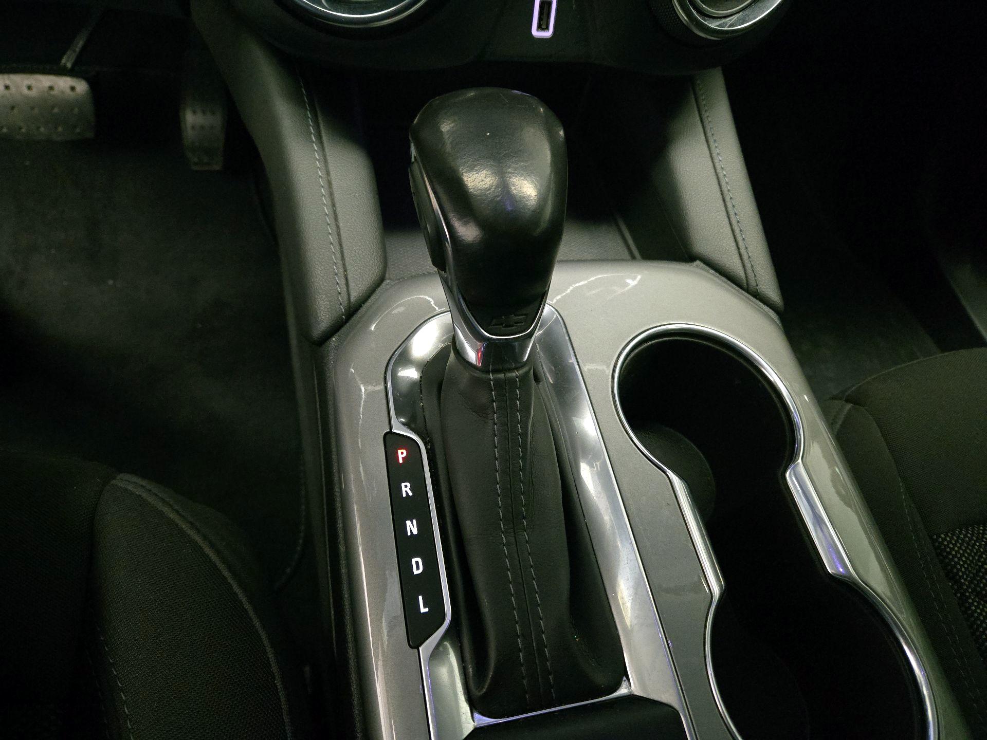 Thumbnail: 2019 Chevrolet Blazer - 17