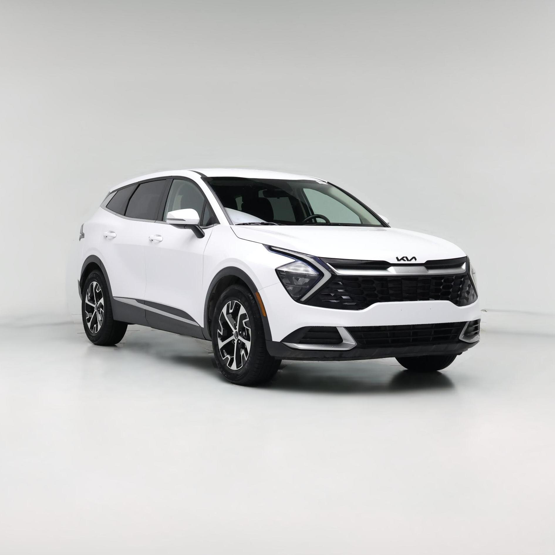 Thumbnail: 2023 Kia Sportage - 1