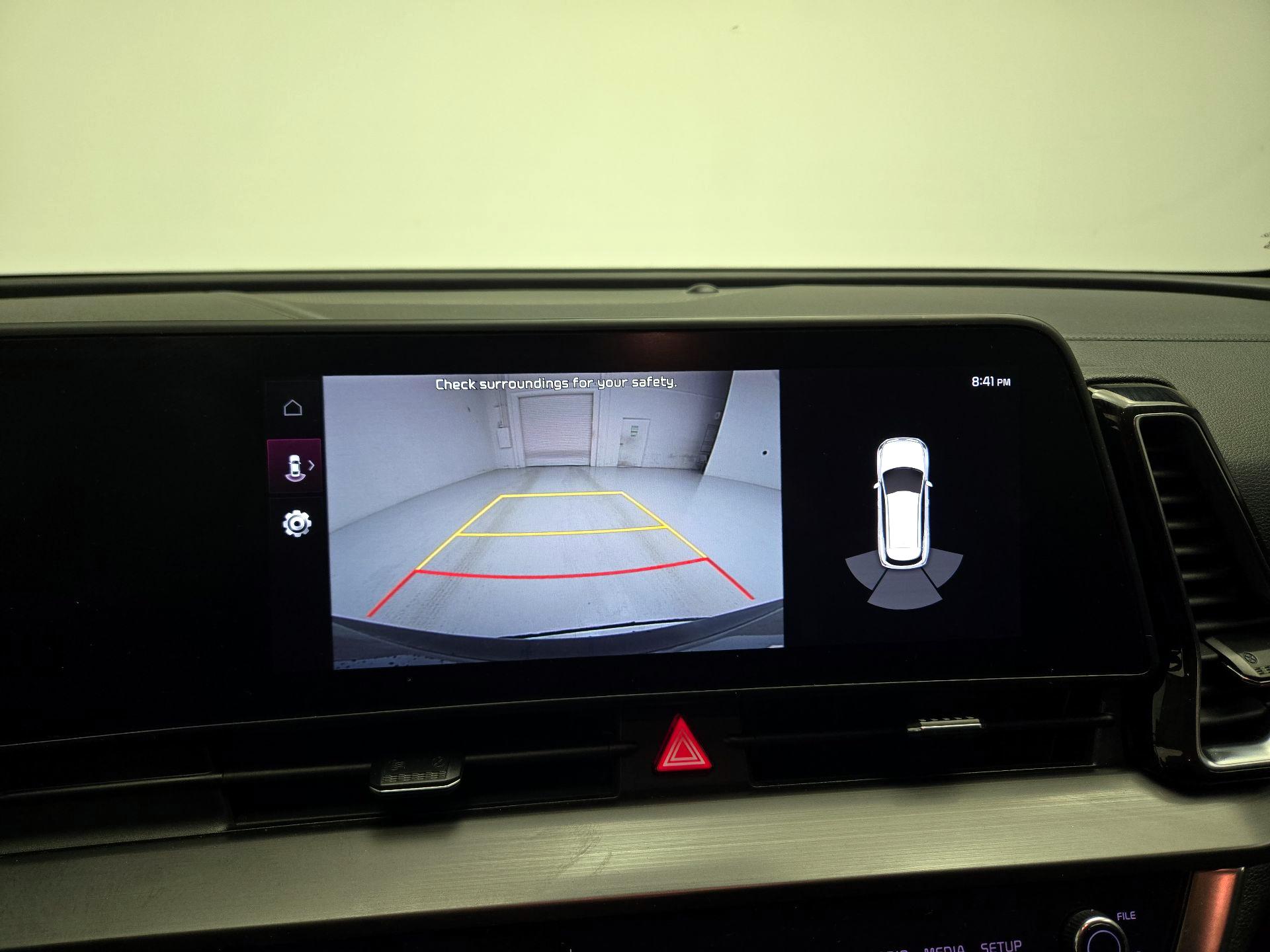 Thumbnail: 2023 Kia Sportage - 14