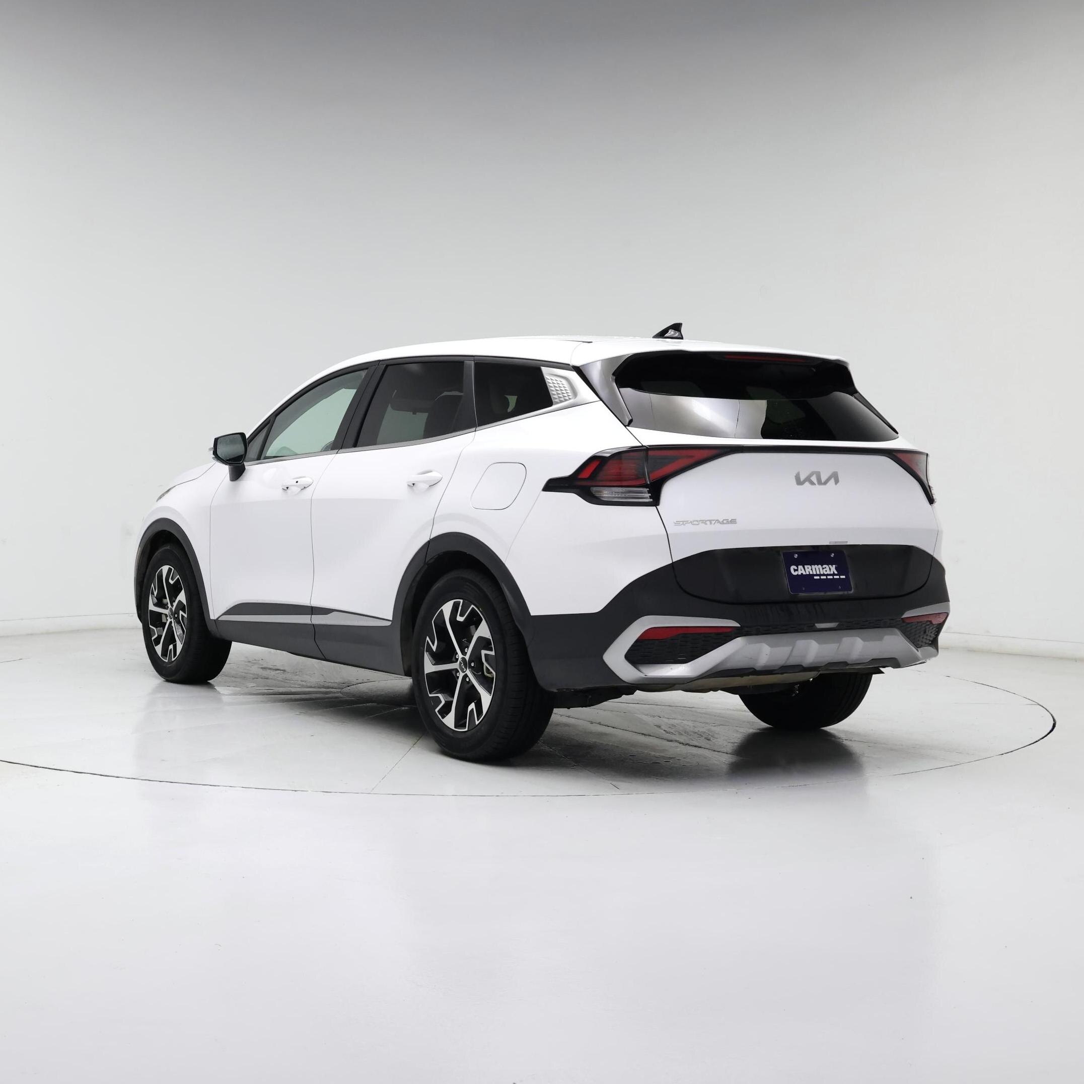 Thumbnail: 2023 Kia Sportage - 2