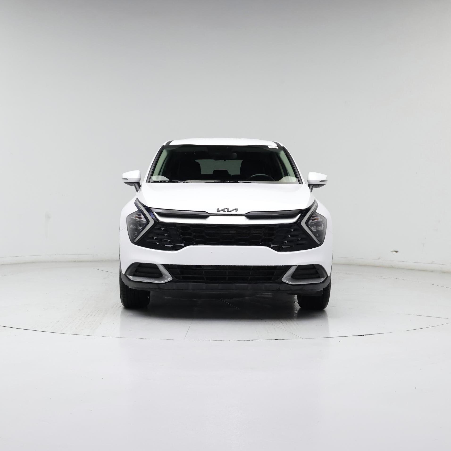 Thumbnail: 2023 Kia Sportage - 5