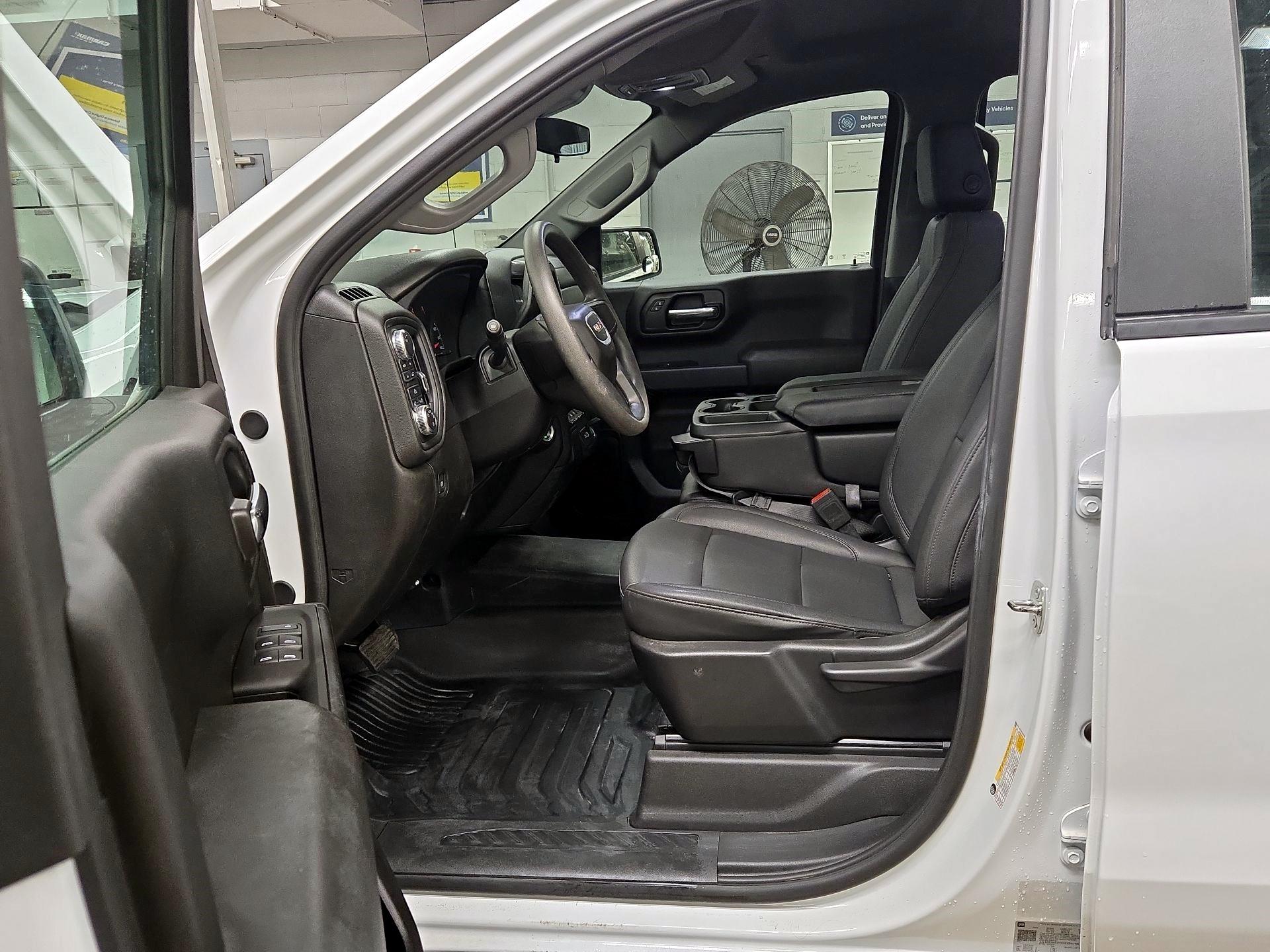 Thumbnail: 2024 GMC Sierra 1500 - 9