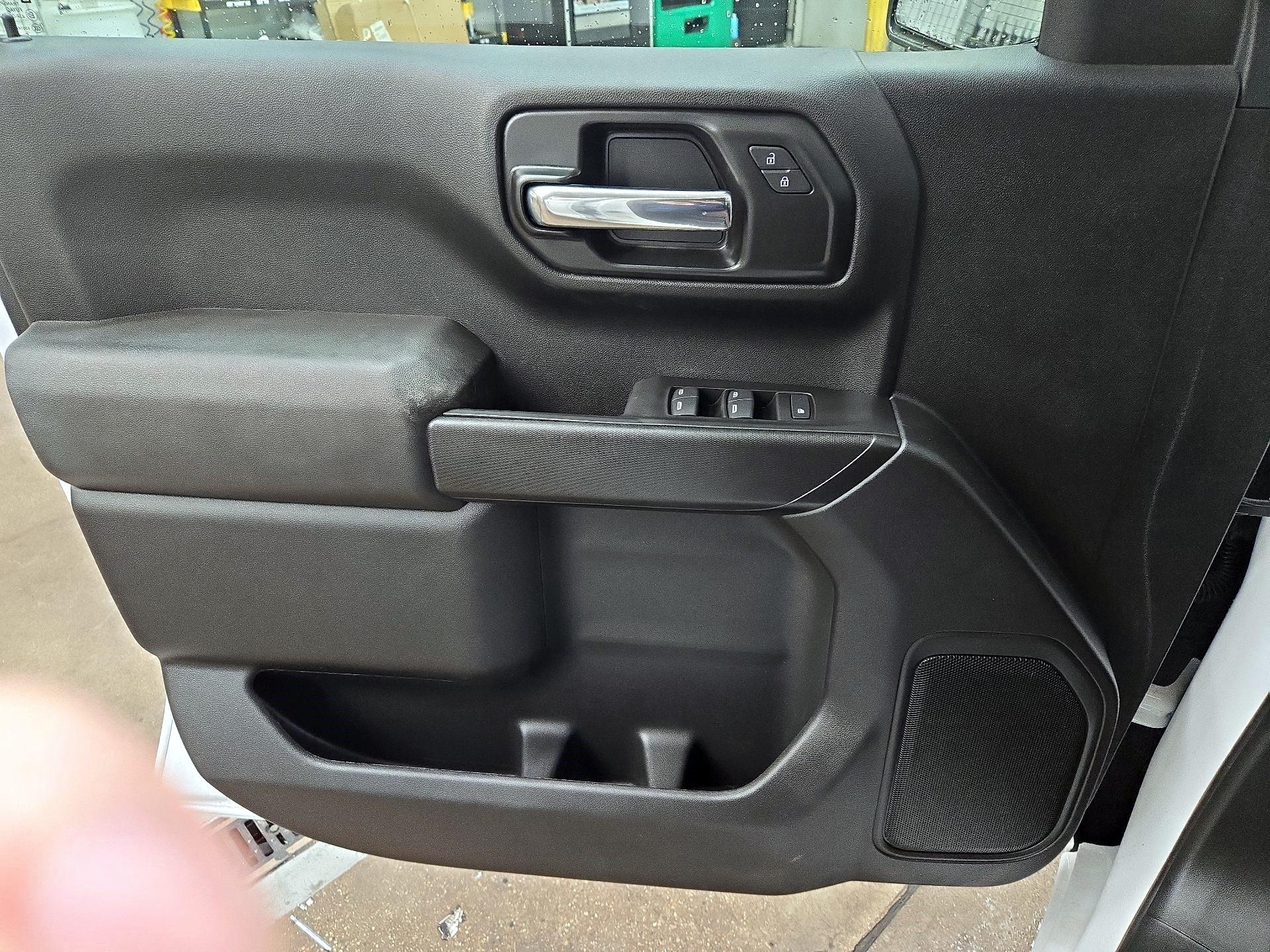 Thumbnail: 2024 GMC Sierra 1500 - 10