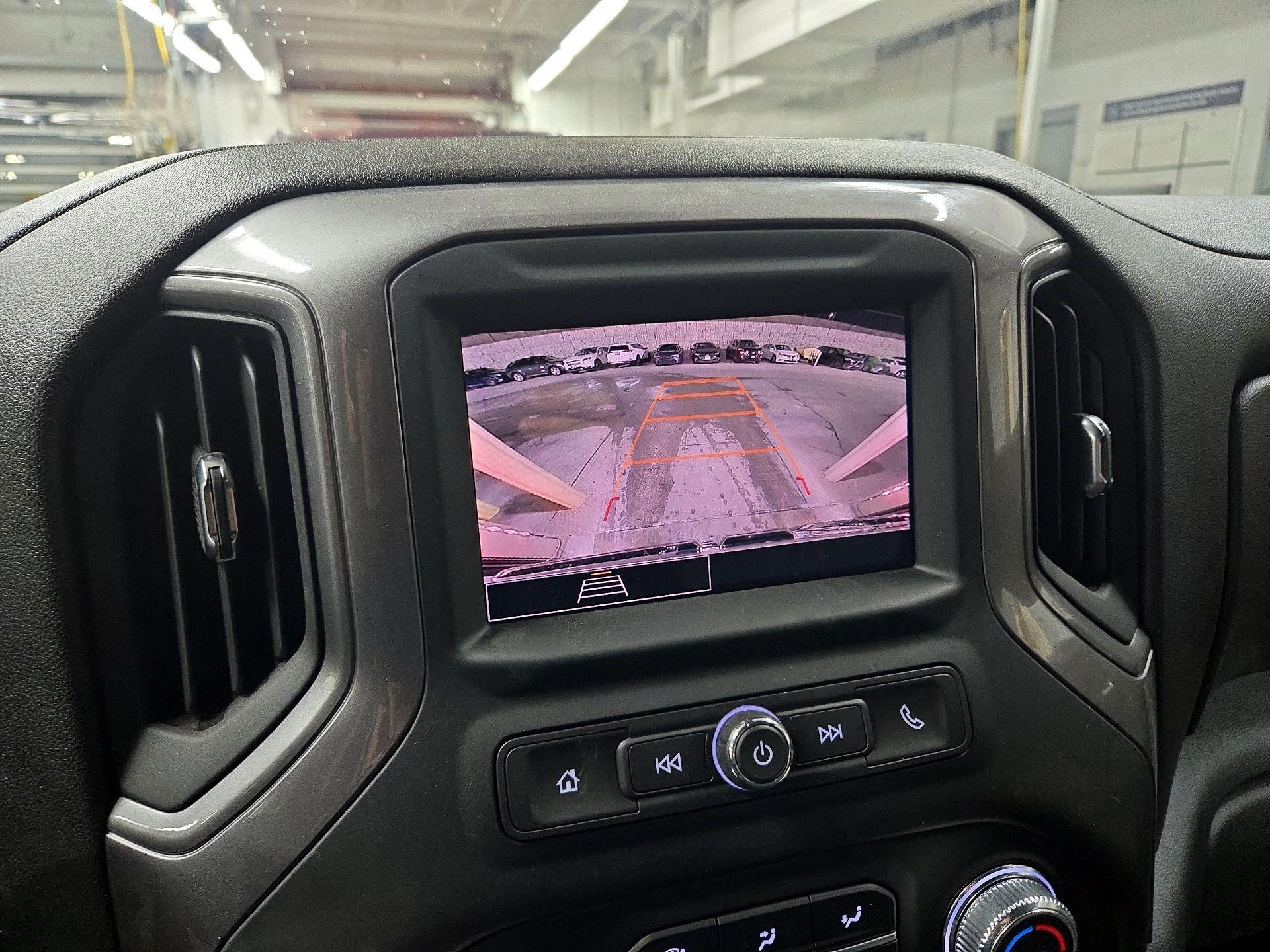 Thumbnail: 2024 GMC Sierra 1500 - 12