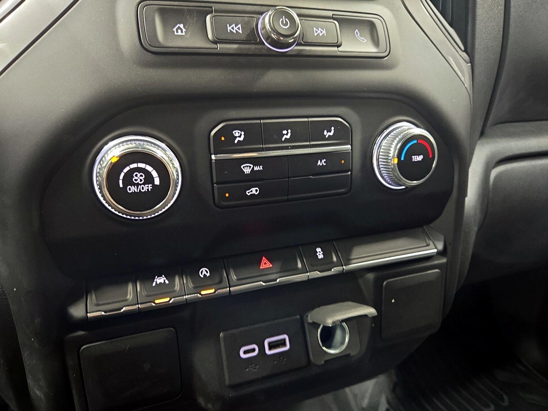 Thumbnail: 2024 GMC Sierra 1500 - 14