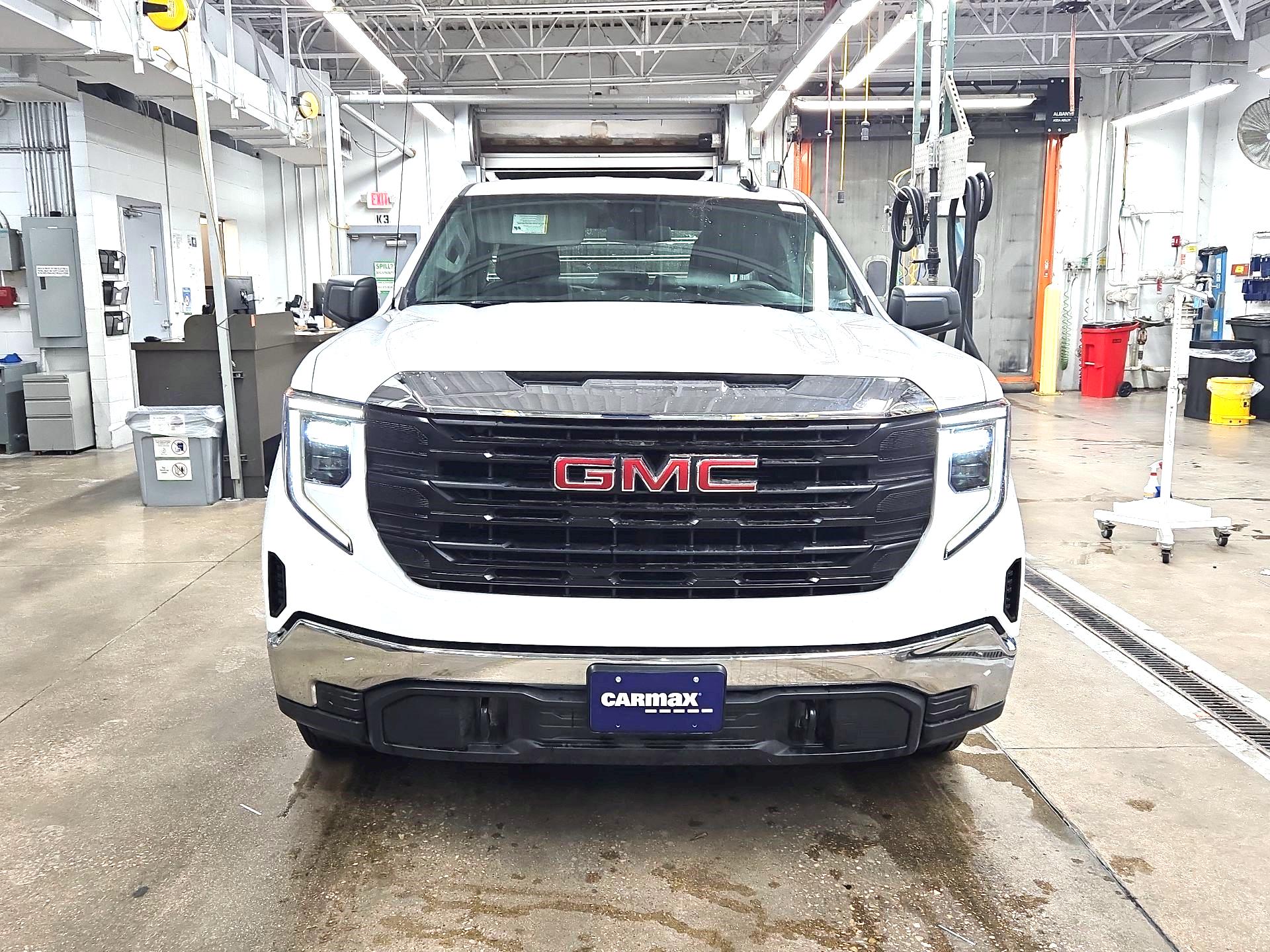 Thumbnail: 2024 GMC Sierra 1500 - 2