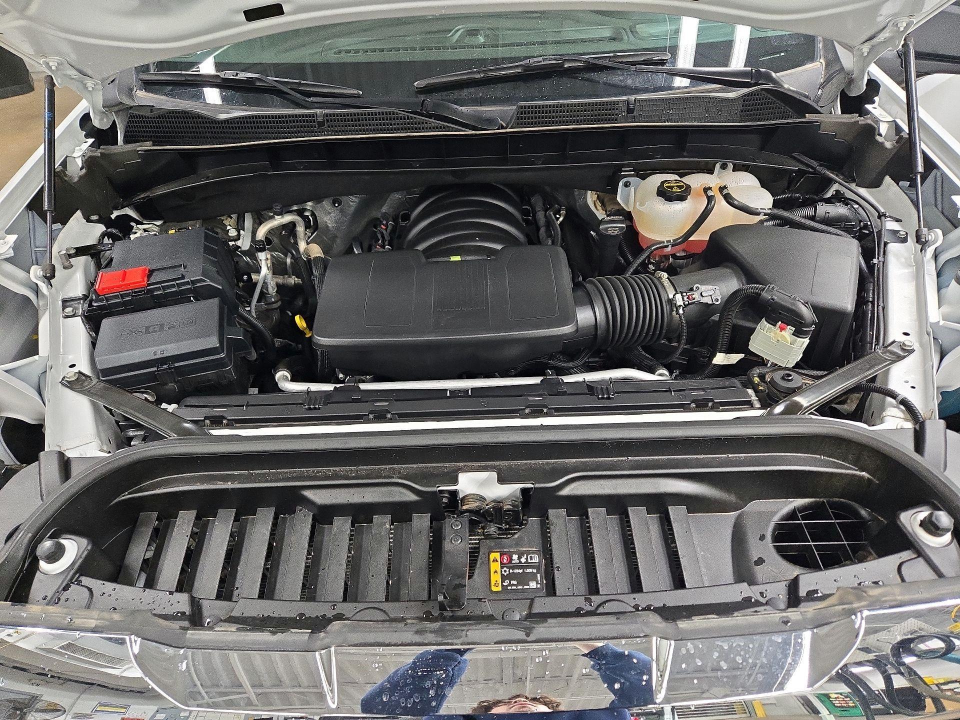 Thumbnail: 2024 GMC Sierra 1500 - 19