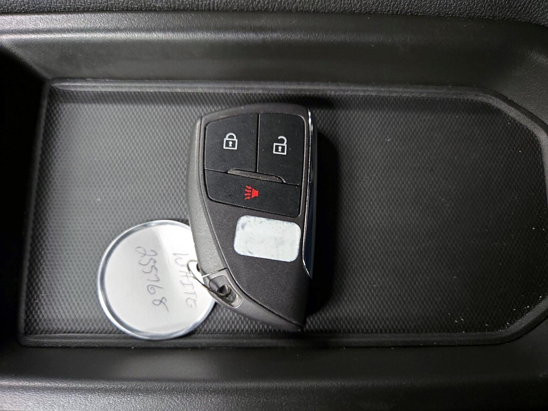 Thumbnail: 2024 GMC Sierra 1500 - 20