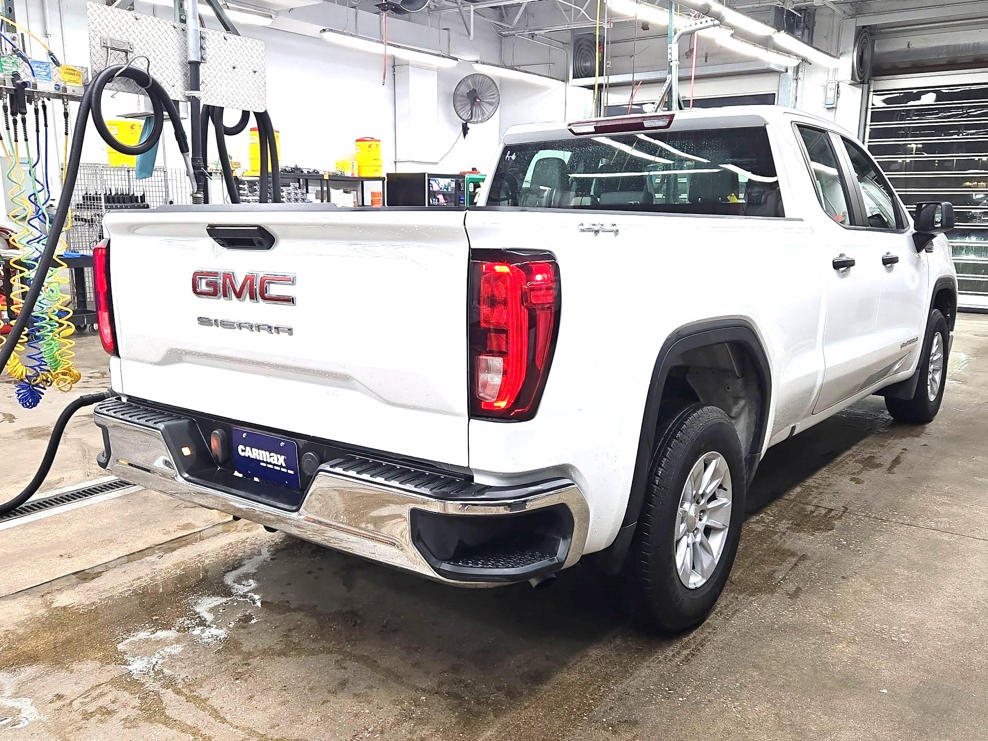 Thumbnail: 2024 GMC Sierra 1500 - 5