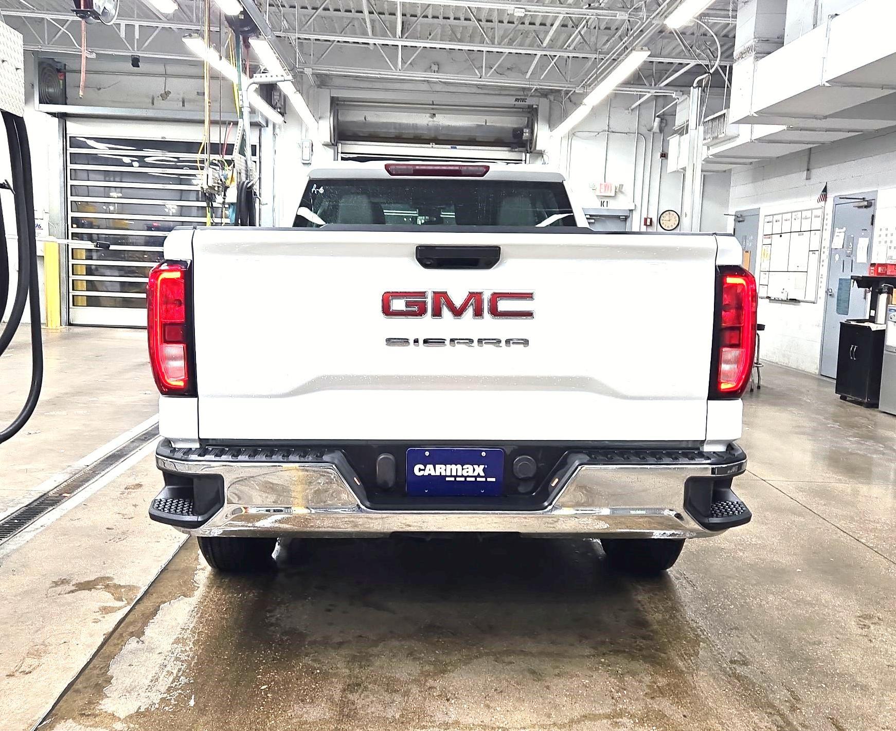 Thumbnail: 2024 GMC Sierra 1500 - 6